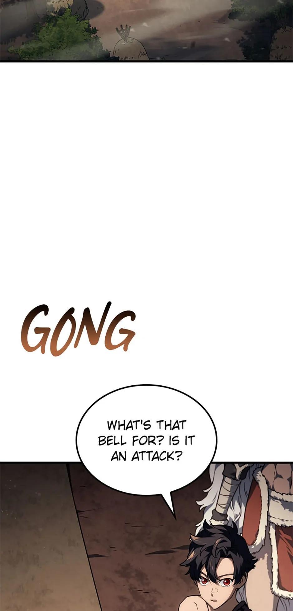 Read Revenge of the Iron-Blooded Sword Hound Manga Online