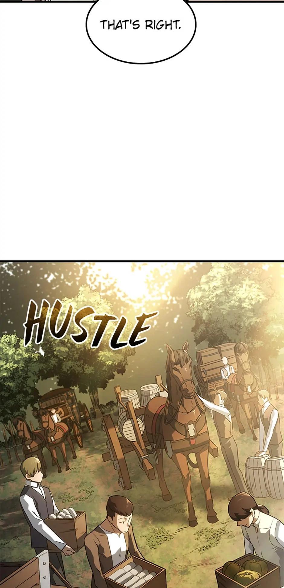 Read Revenge of the Iron-Blooded Sword Hound Manga Online