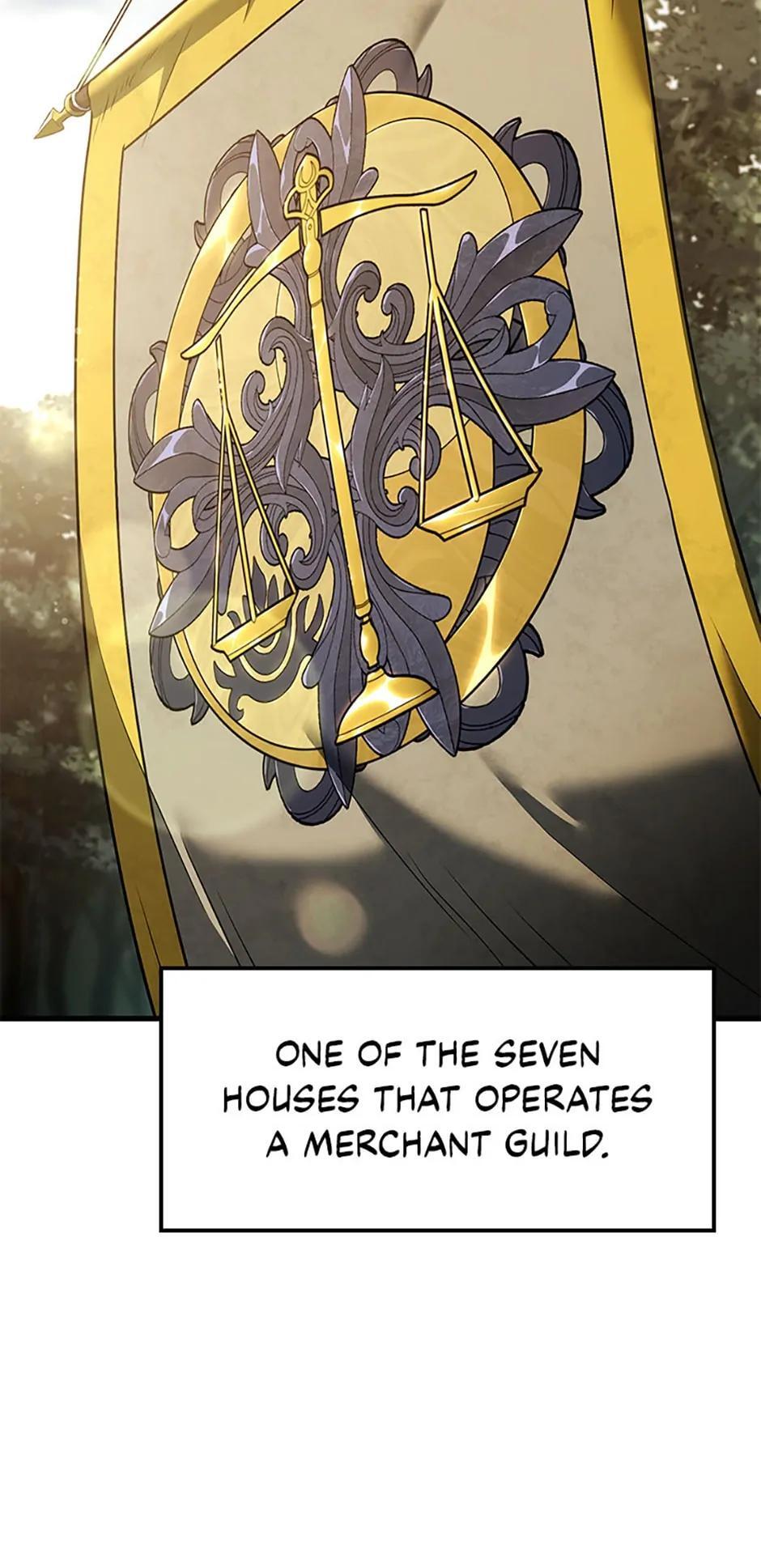 Read Revenge of the Iron-Blooded Sword Hound Manga Online