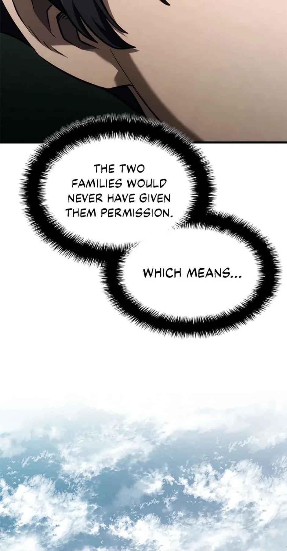 Read Revenge of the Iron-Blooded Sword Hound Manga Online