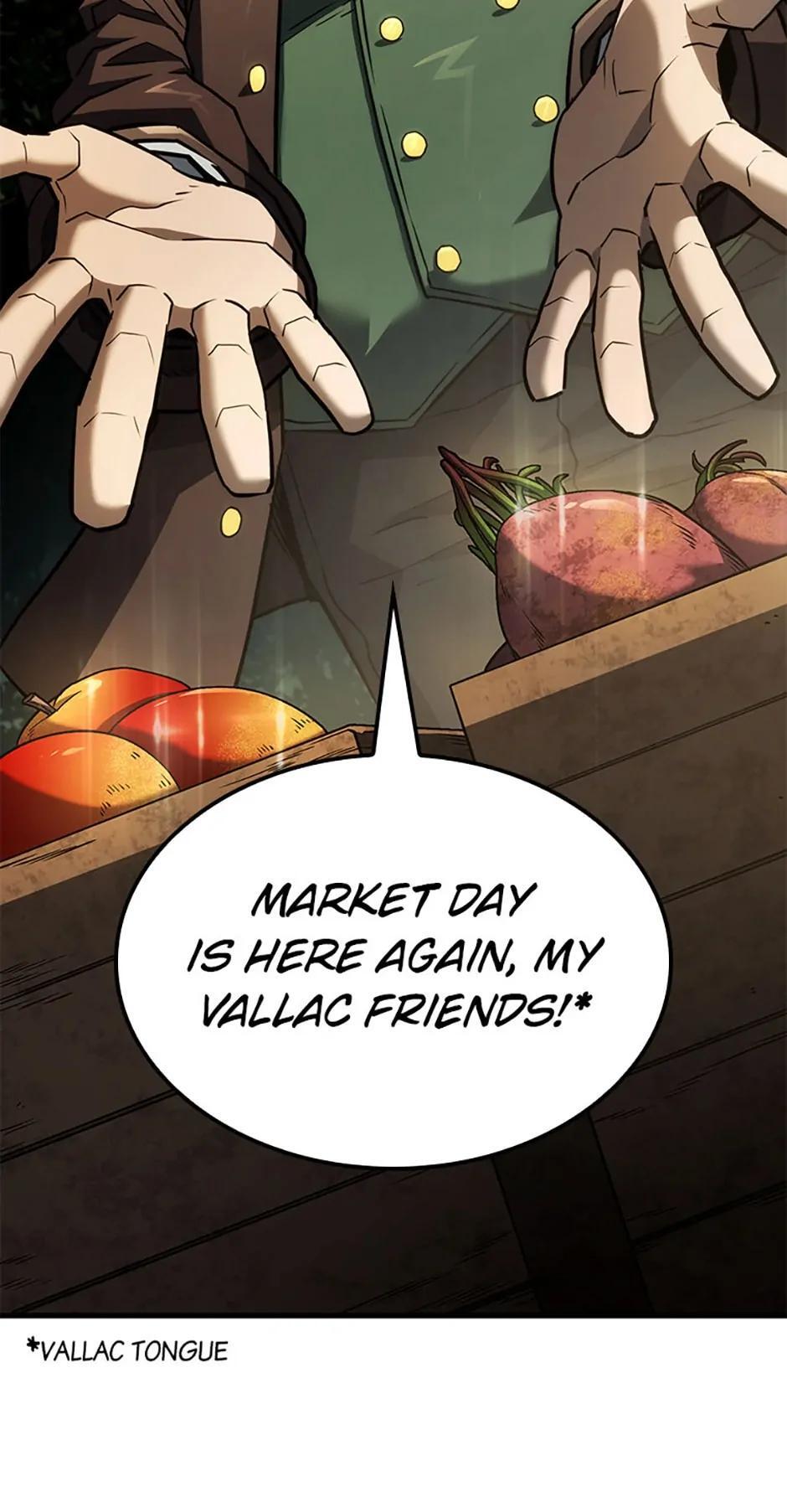 Read Revenge of the Iron-Blooded Sword Hound Manga Online