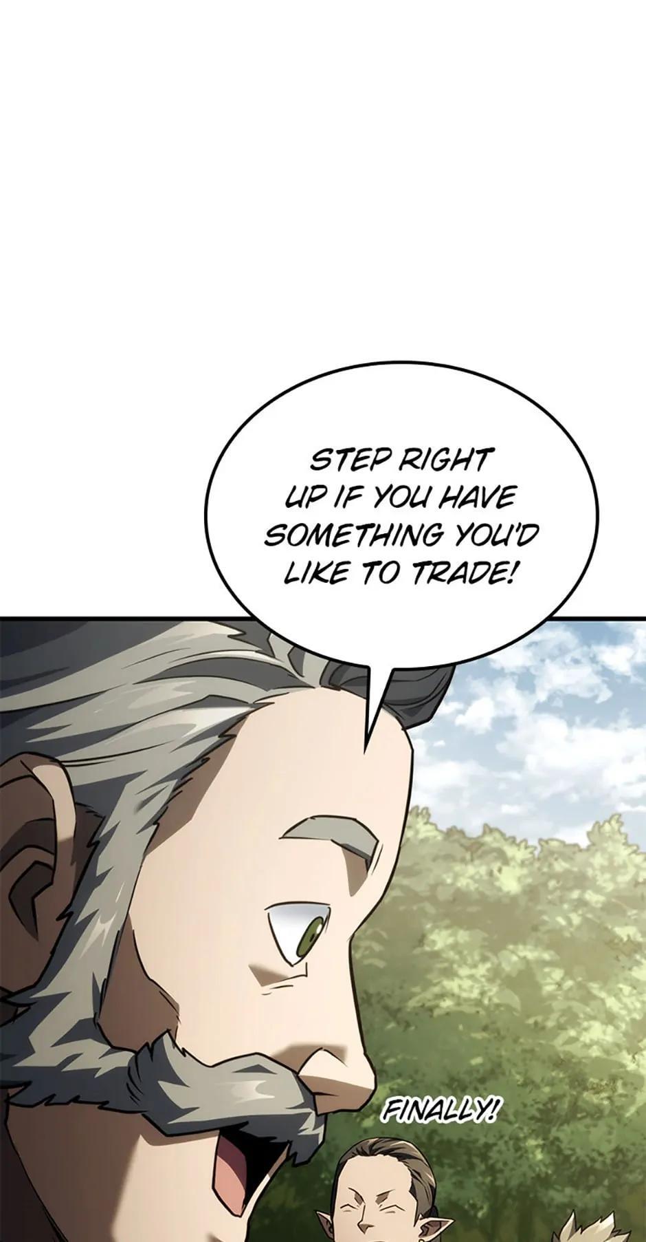 Read Revenge of the Iron-Blooded Sword Hound Manga Online