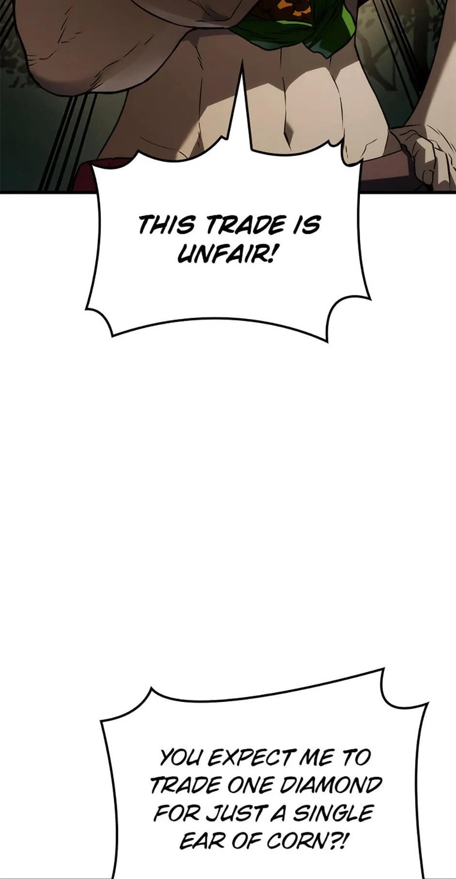 Read Revenge of the Iron-Blooded Sword Hound Manga Online
