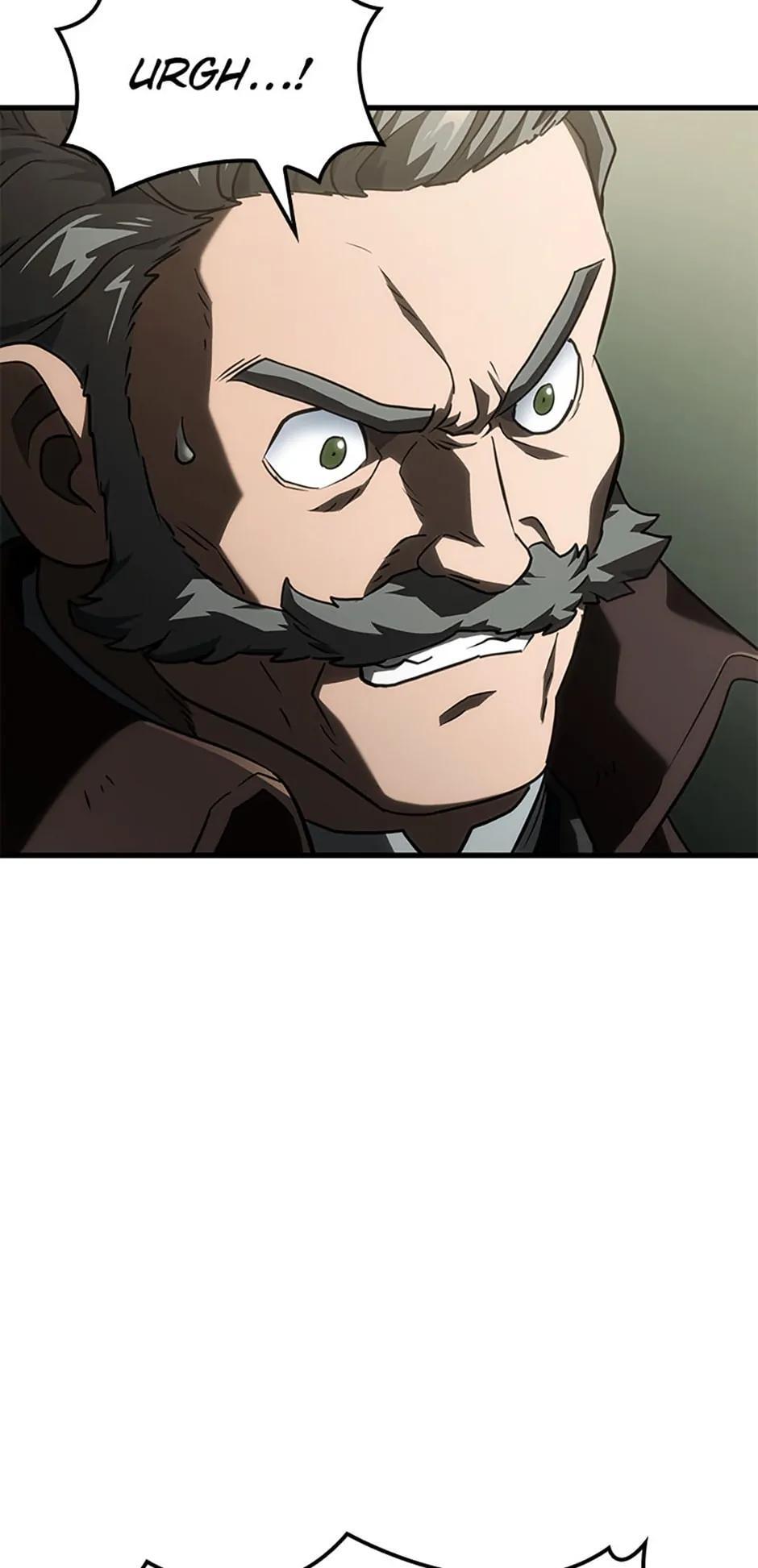 Read Revenge of the Iron-Blooded Sword Hound Manga Online