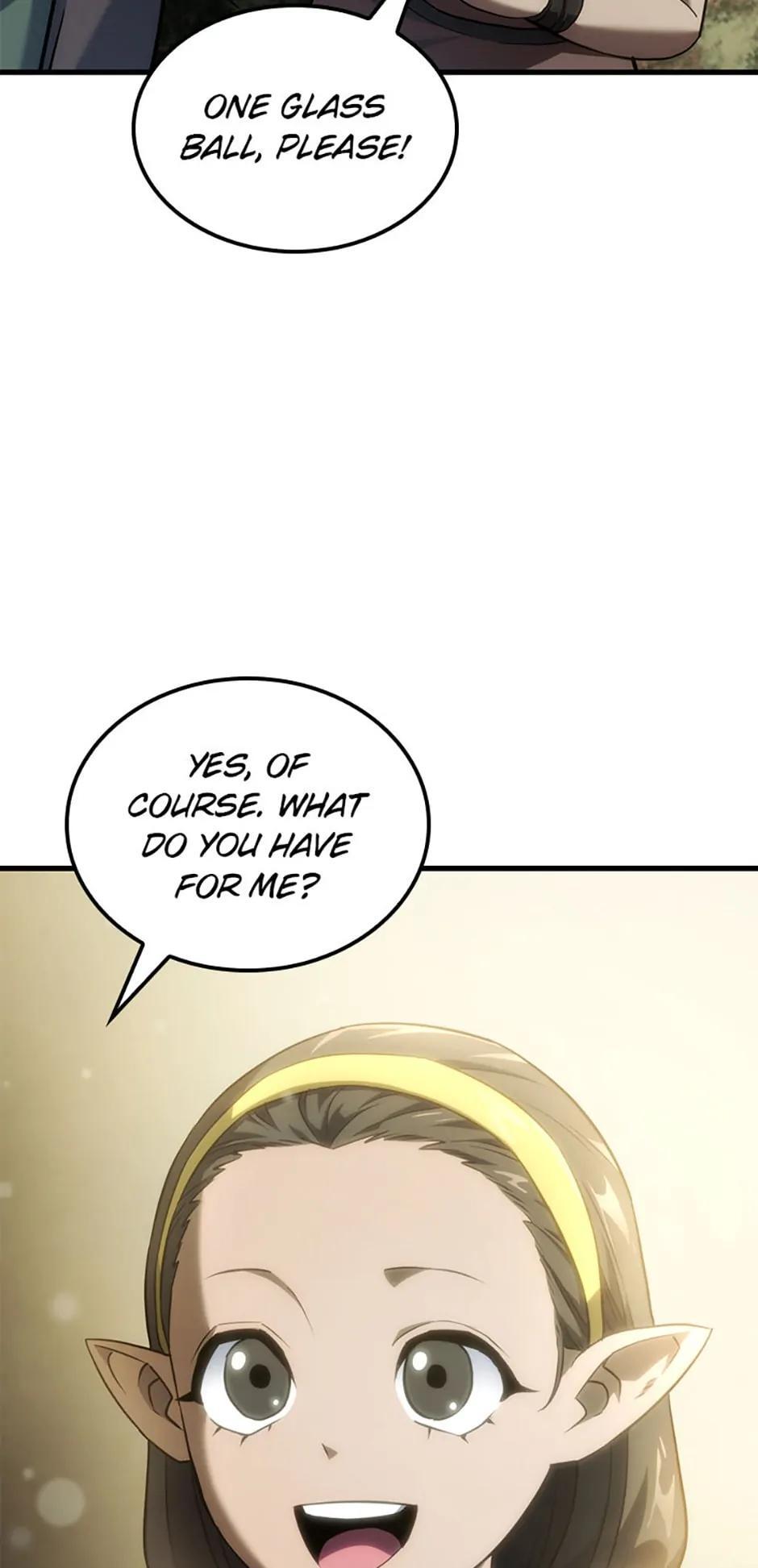 Read Revenge of the Iron-Blooded Sword Hound Manga Online