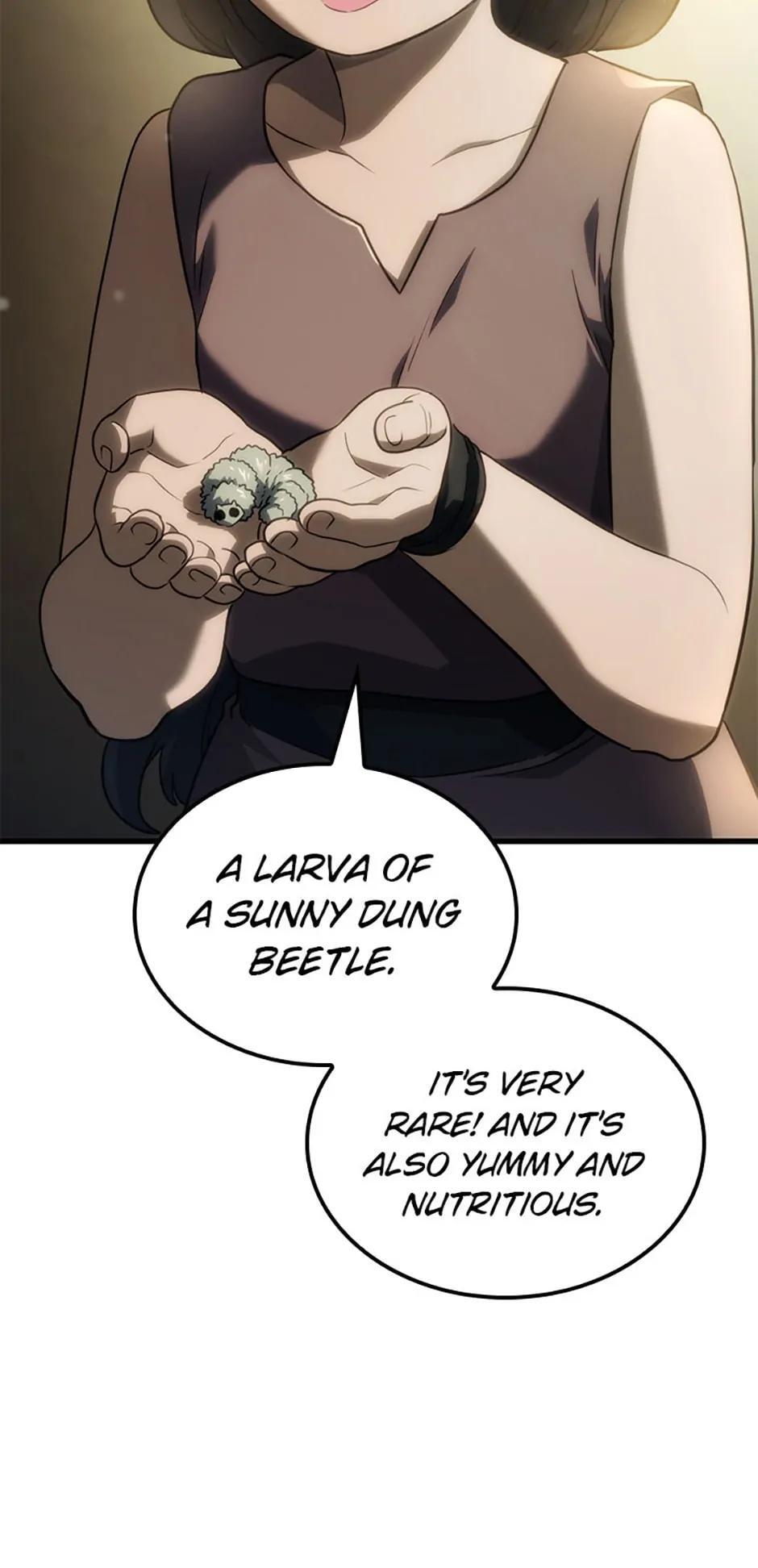 Read Revenge of the Iron-Blooded Sword Hound Manga Online