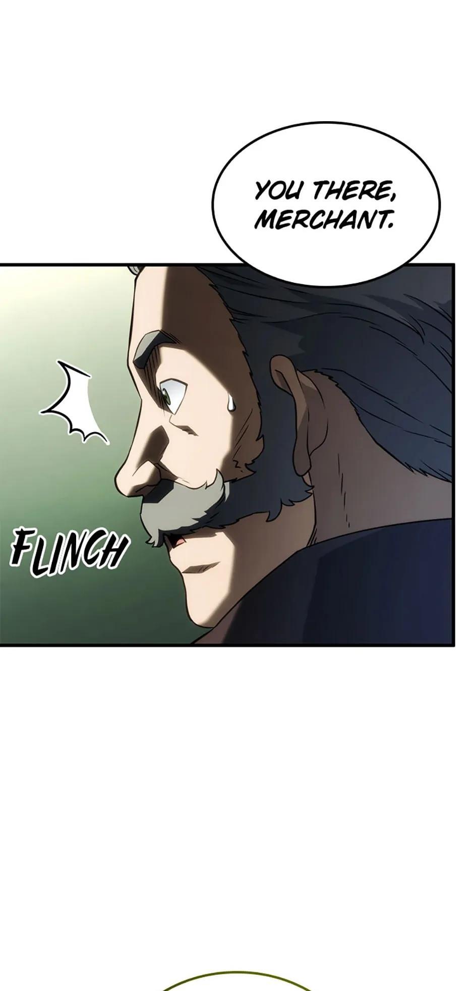 Read Revenge of the Iron-Blooded Sword Hound Manga Online
