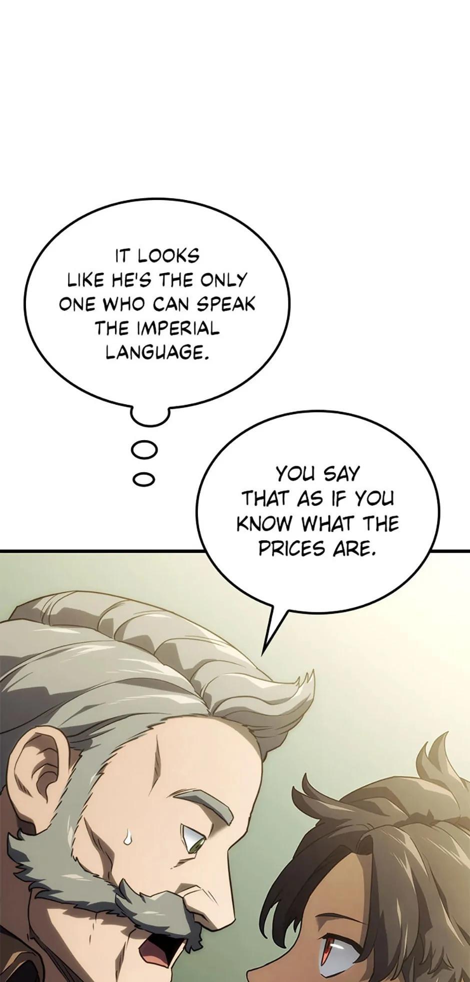 Read Revenge of the Iron-Blooded Sword Hound Manga Online