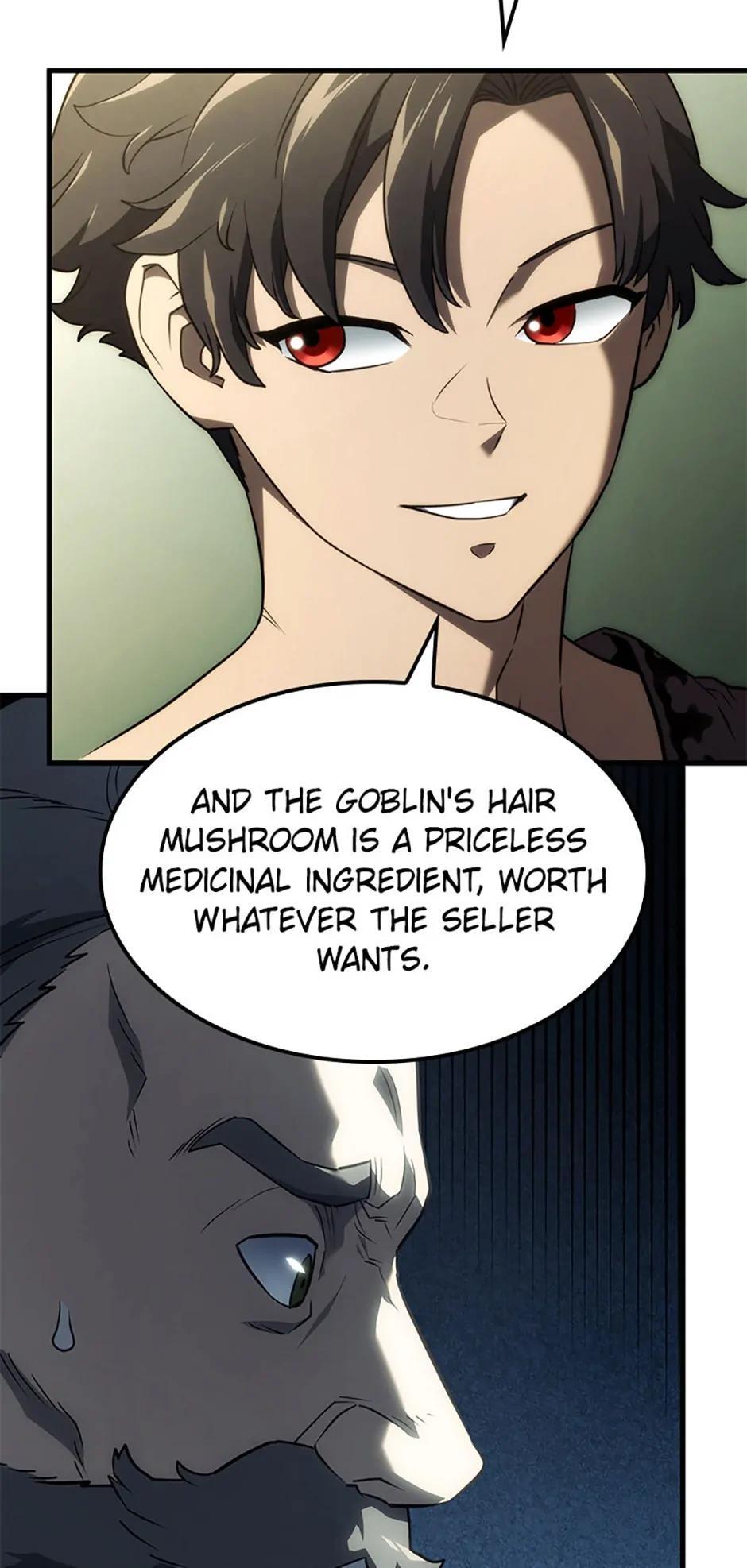 Read Revenge of the Iron-Blooded Sword Hound Manga Online