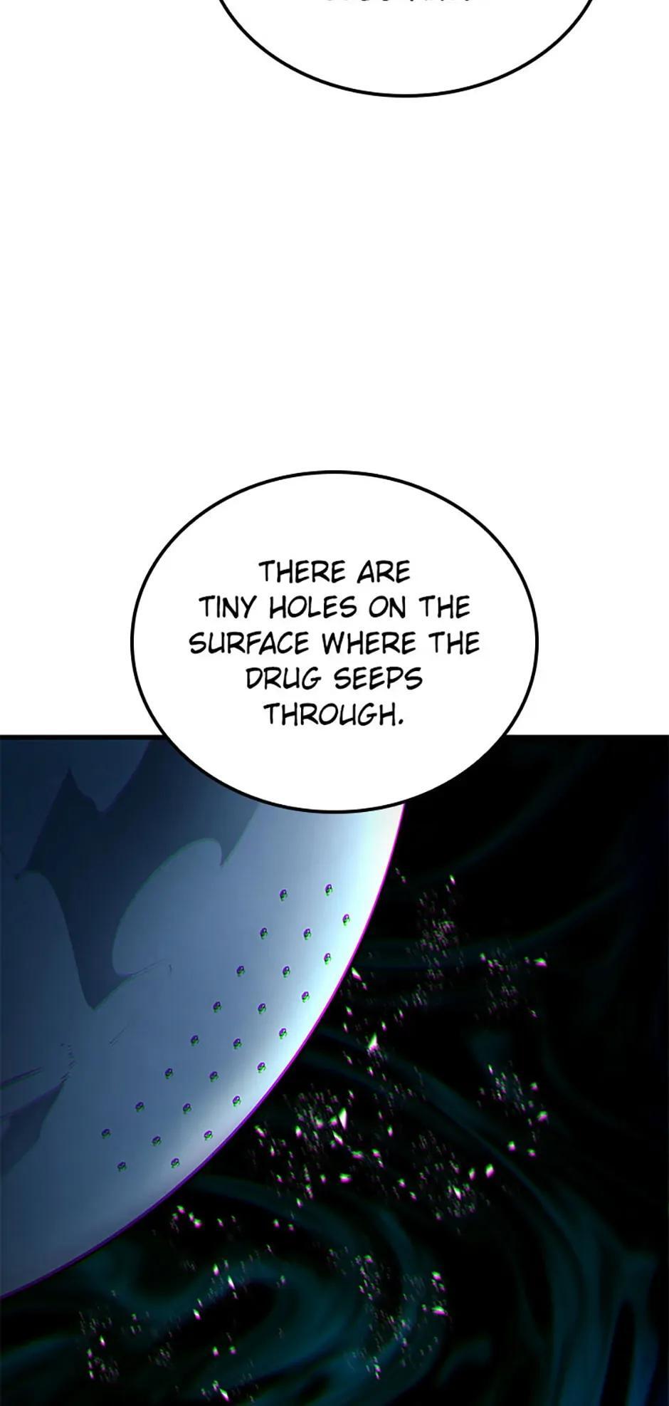 Read Revenge of the Iron-Blooded Sword Hound Manga Online