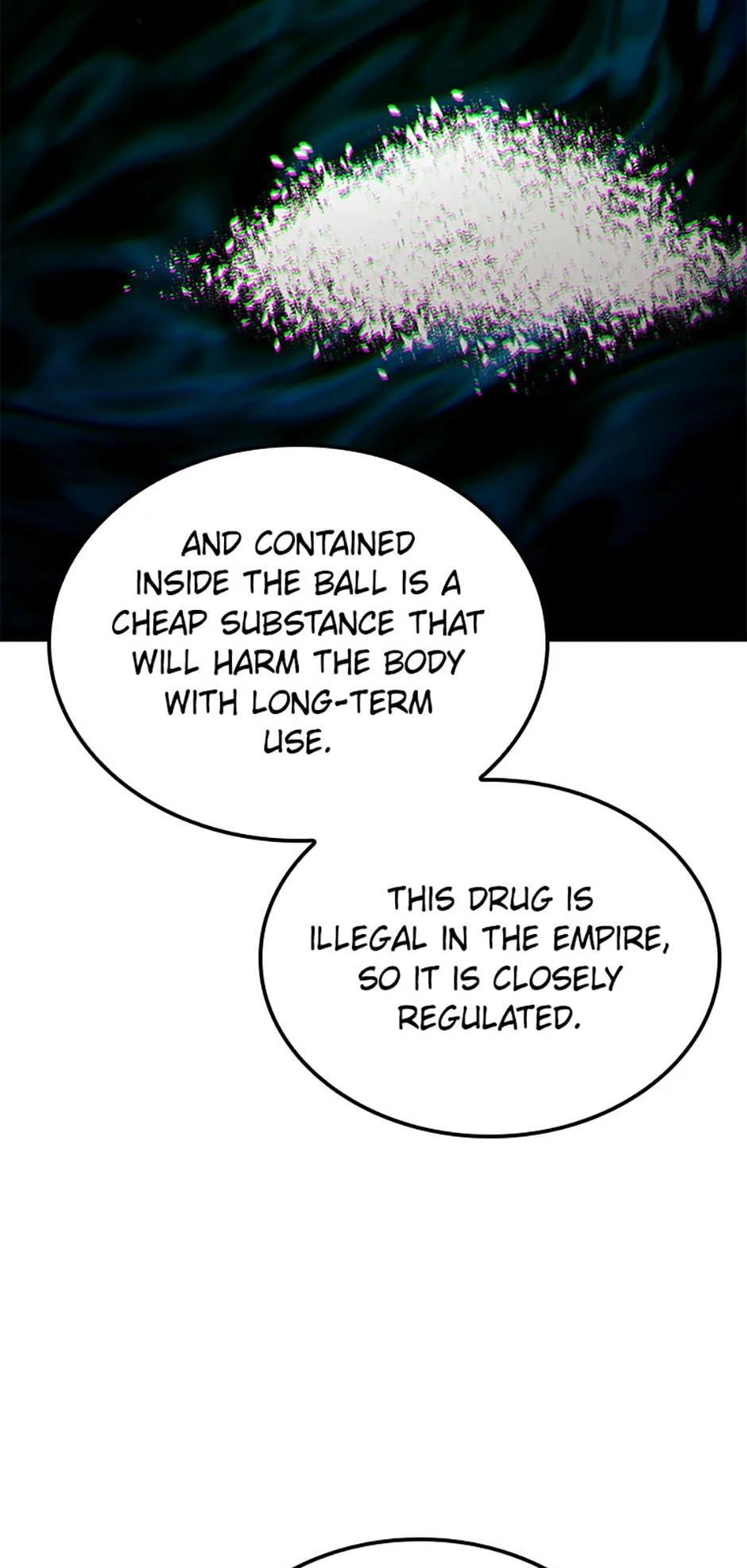 Read Revenge of the Iron-Blooded Sword Hound Manga Online