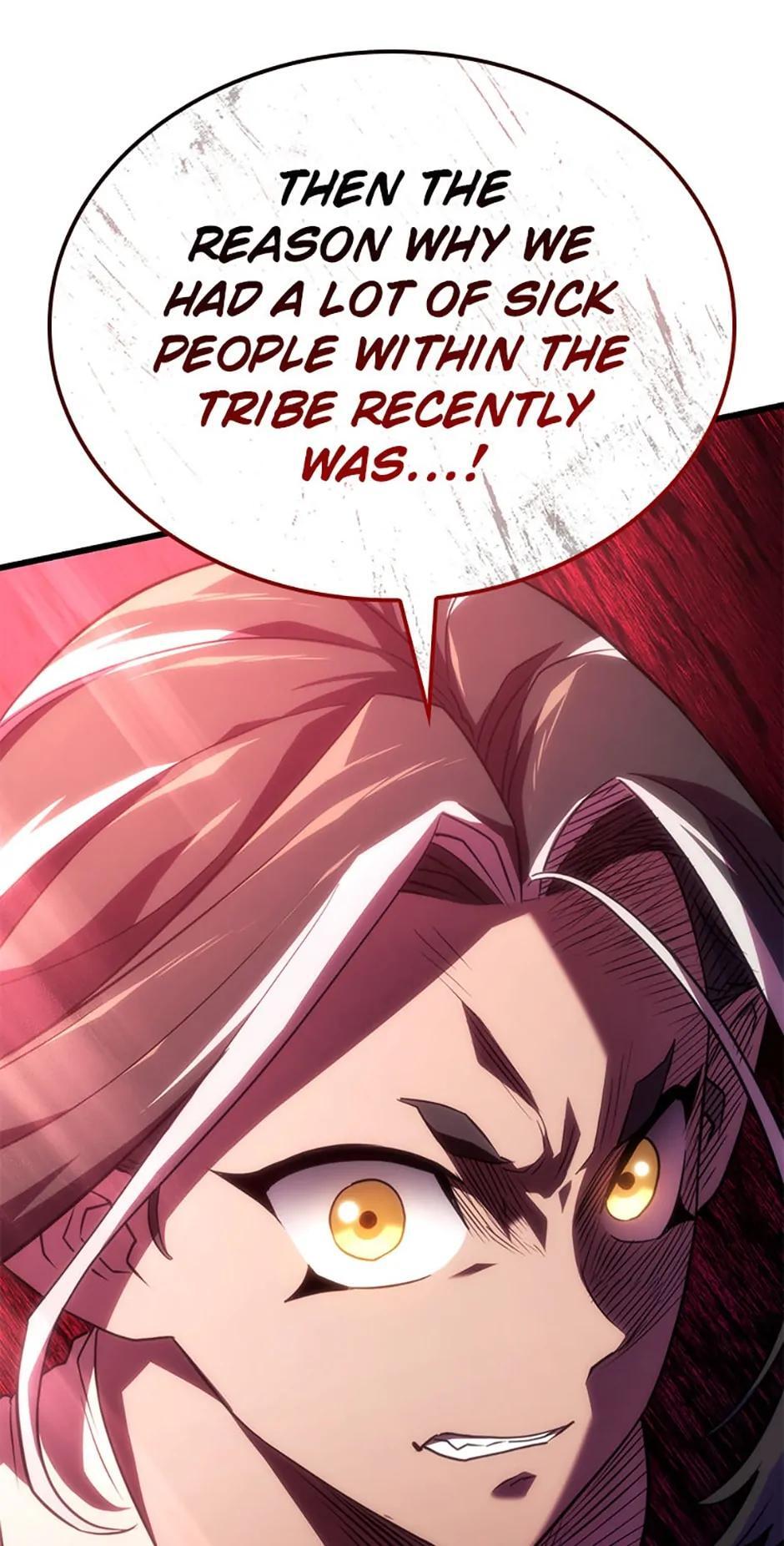 Read Revenge of the Iron-Blooded Sword Hound Manga Online