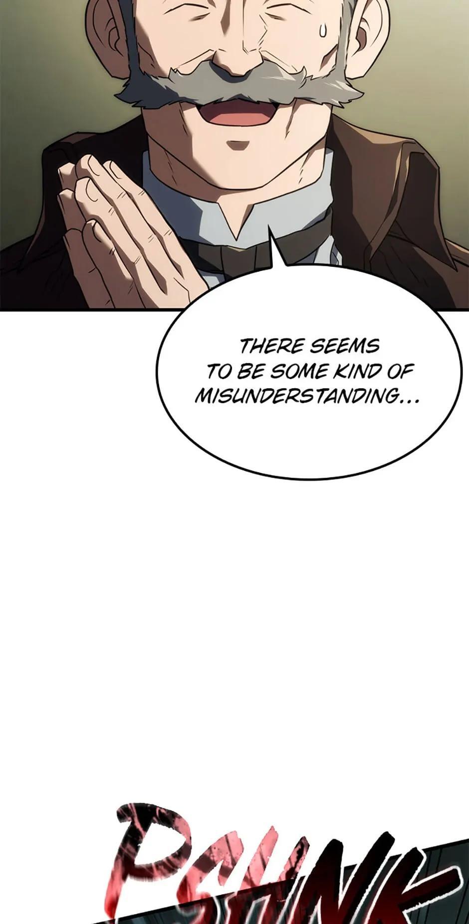 Read Revenge of the Iron-Blooded Sword Hound Manga Online