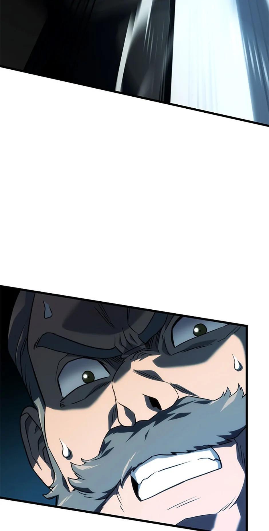 Read Revenge of the Iron-Blooded Sword Hound Manga Online