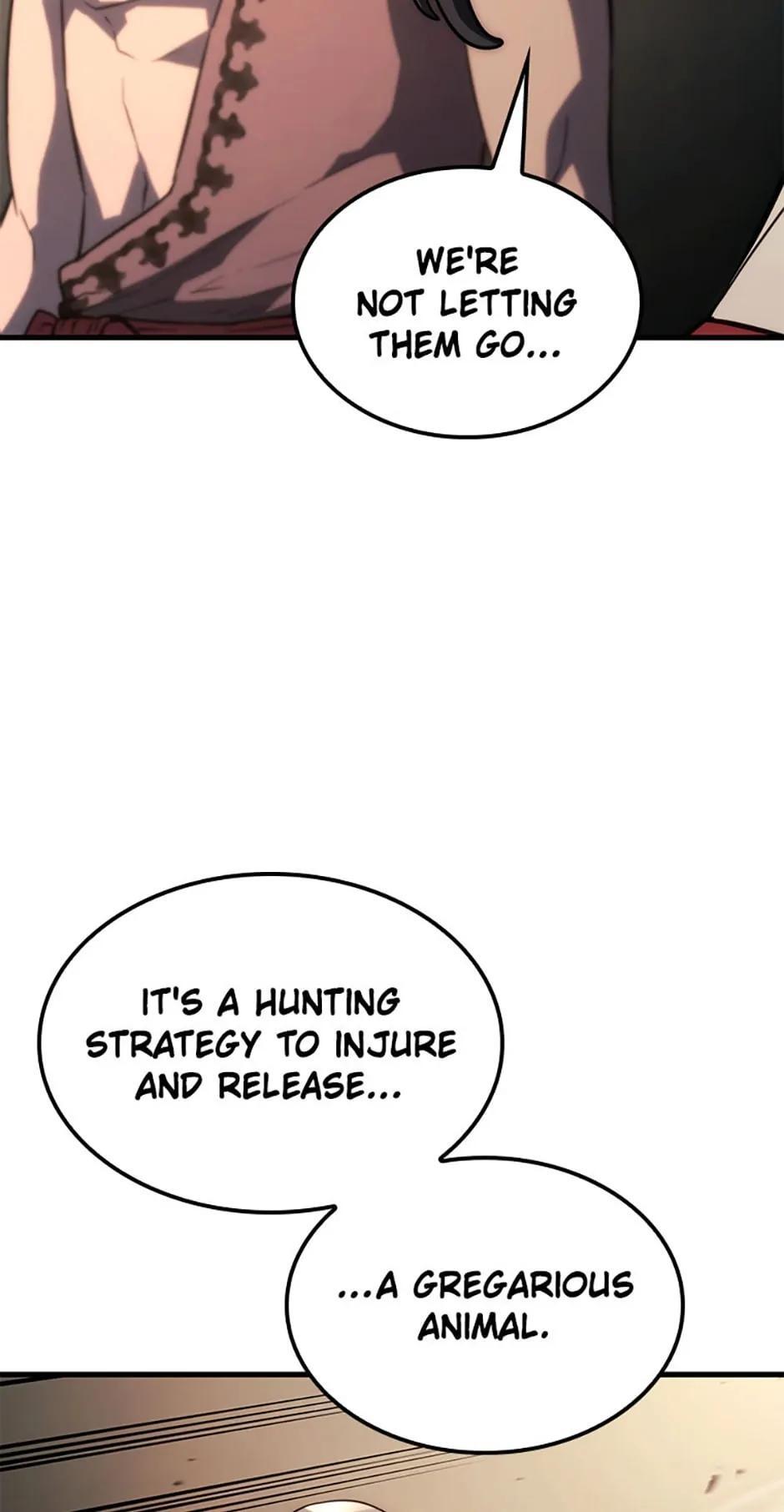 Read Revenge of the Iron-Blooded Sword Hound Manga Online