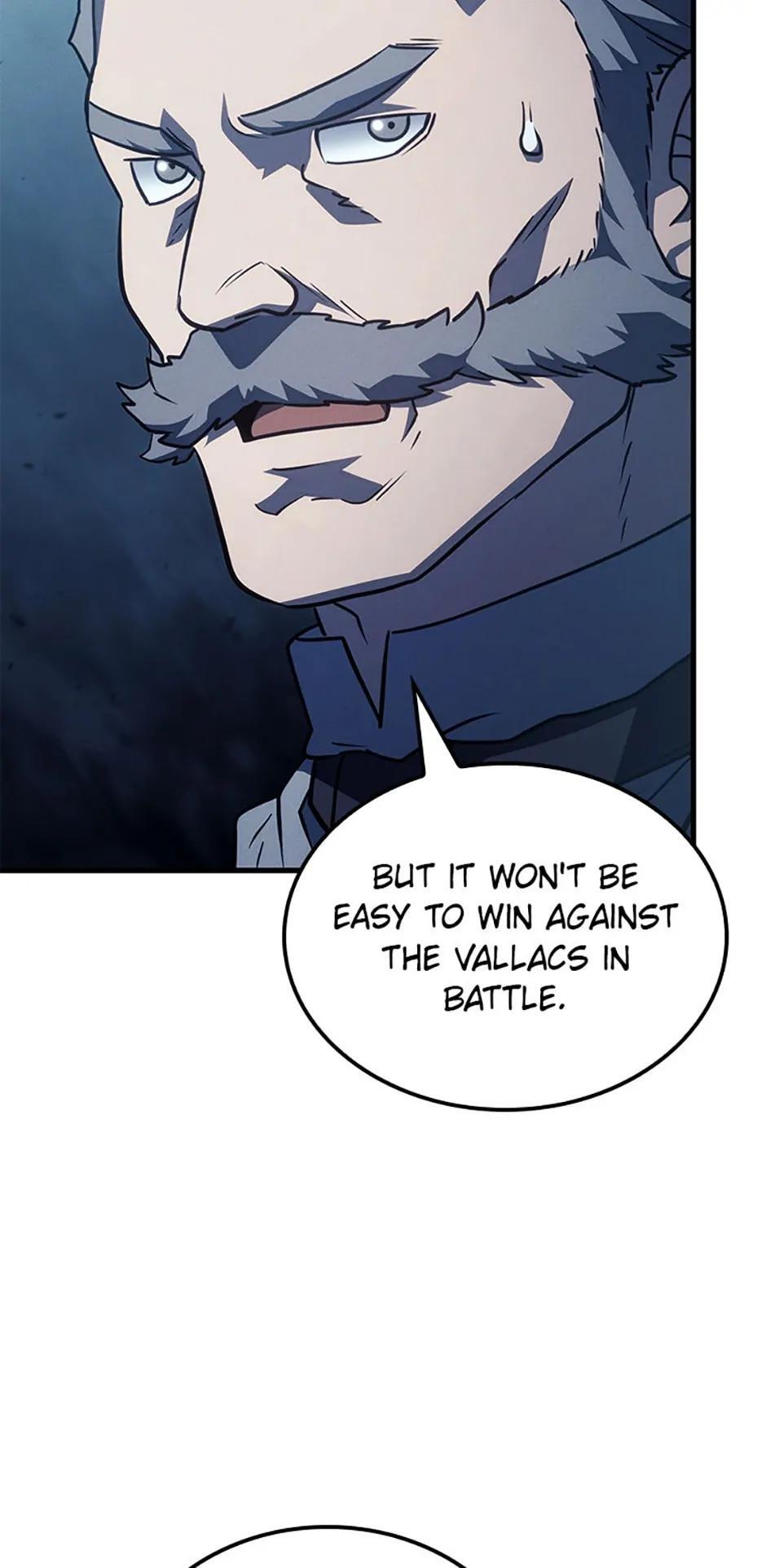 Read Revenge of the Iron-Blooded Sword Hound Manga Online