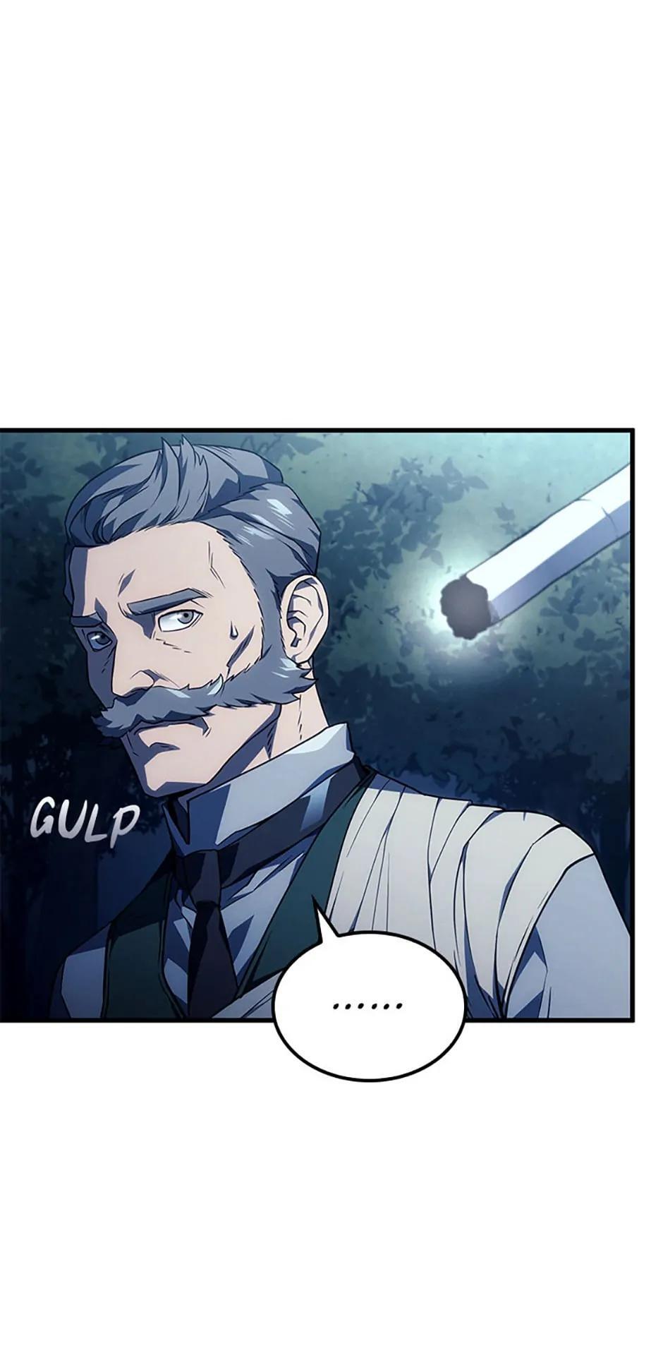 Read Revenge of the Iron-Blooded Sword Hound Manga Online