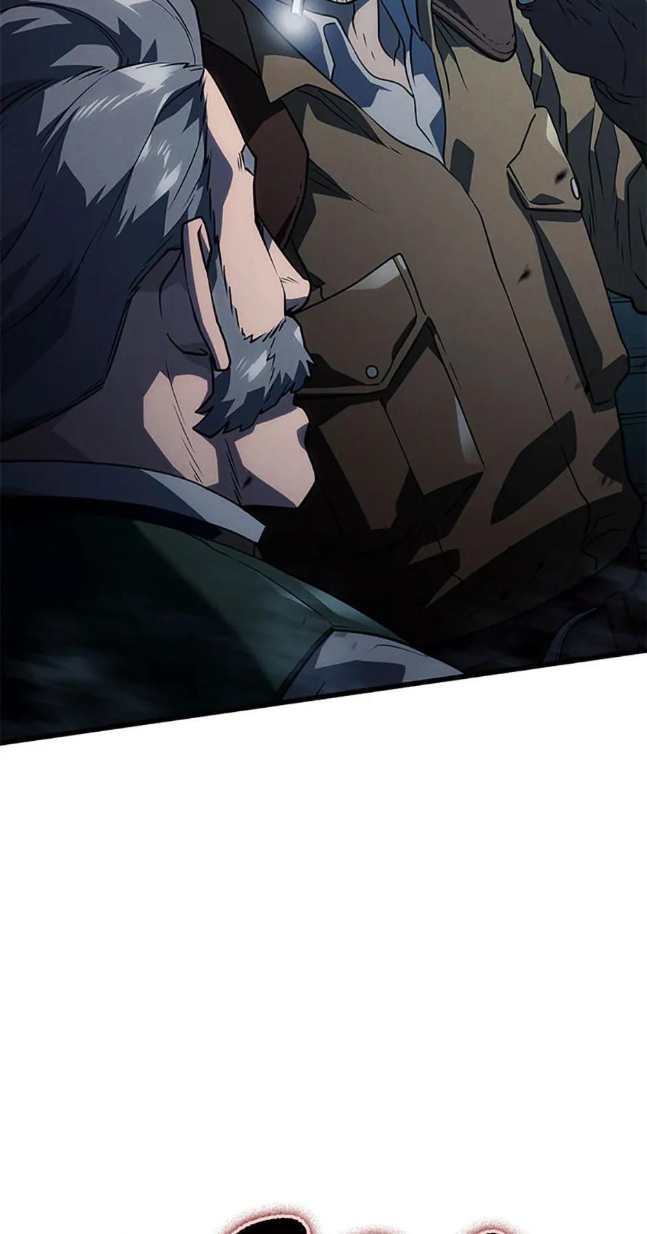 Read Revenge of the Iron-Blooded Sword Hound Manga Online
