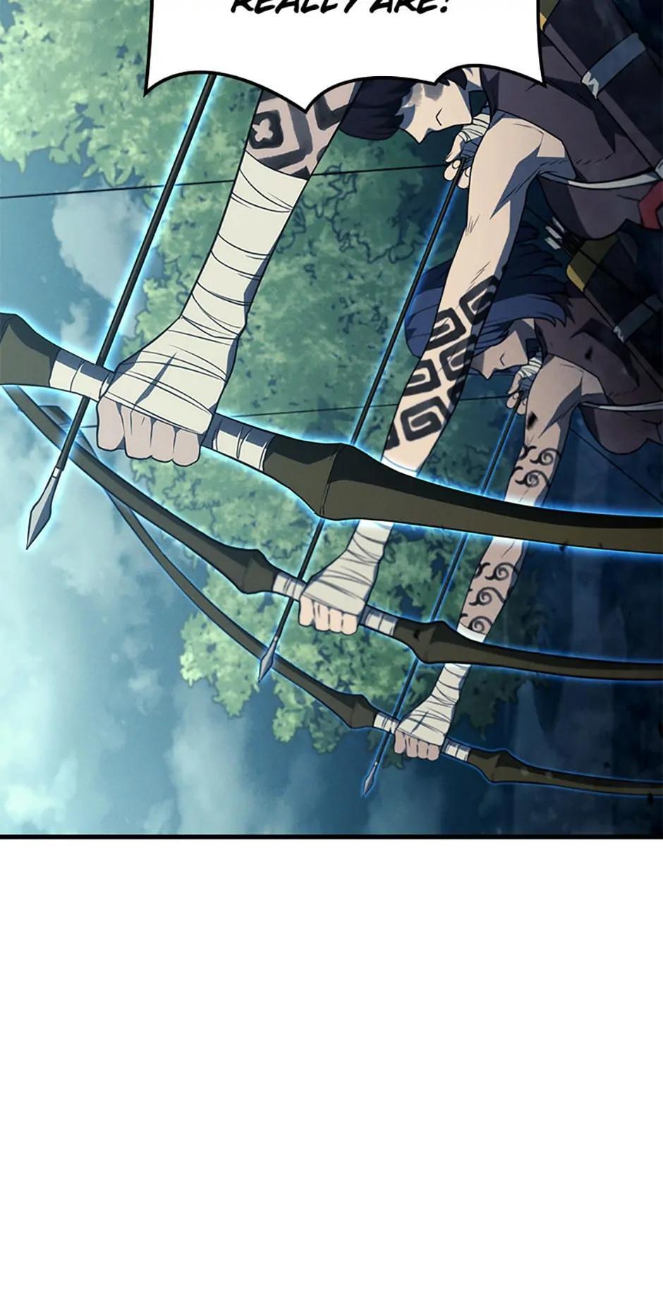 Read Revenge of the Iron-Blooded Sword Hound Manga Online