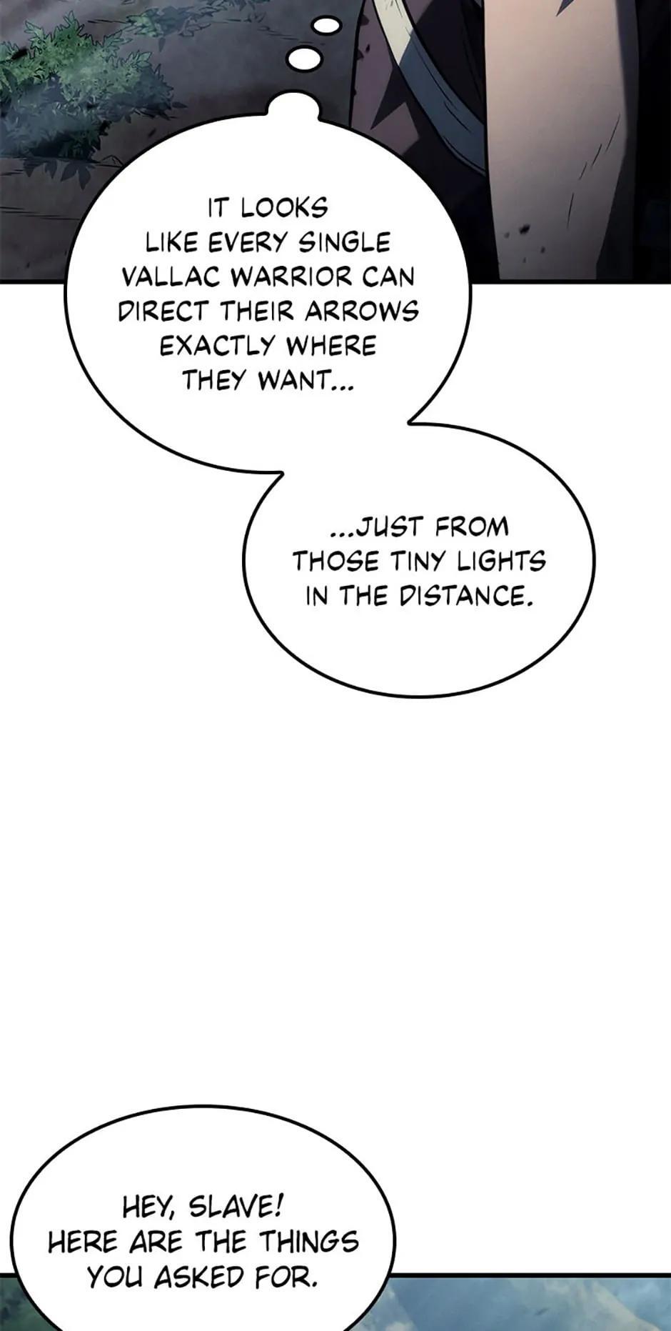 Read Revenge of the Iron-Blooded Sword Hound Manga Online