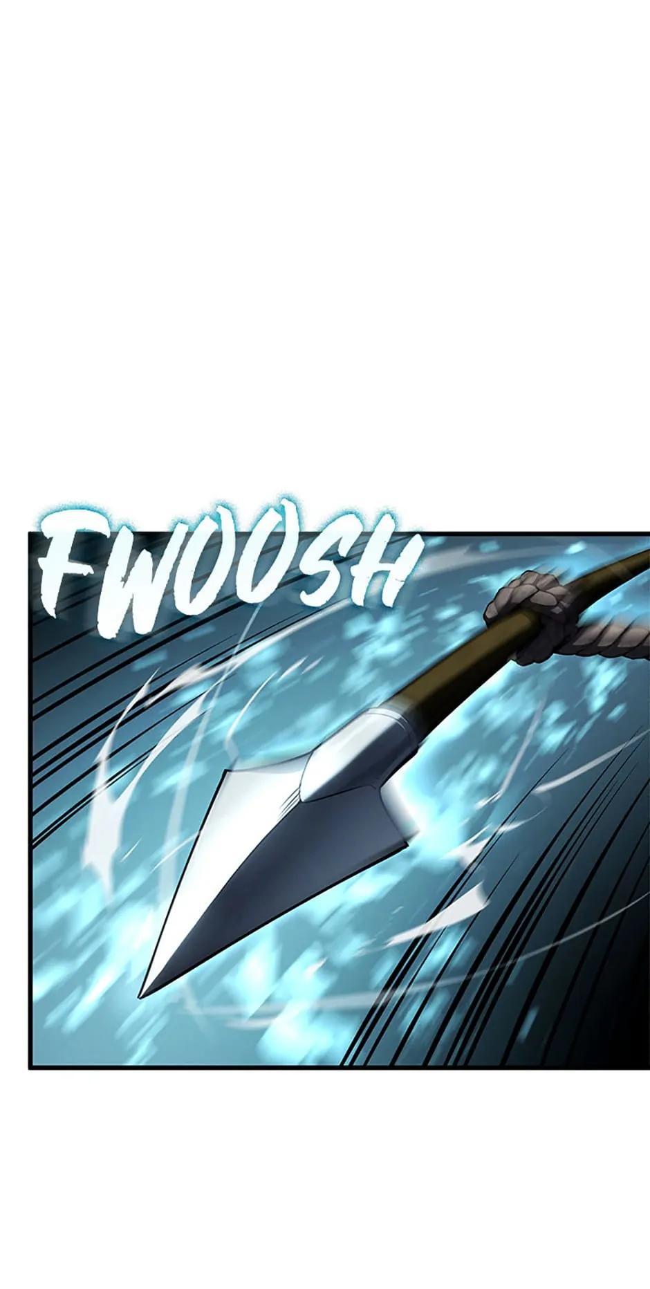 Read Revenge of the Iron-Blooded Sword Hound Manga Online