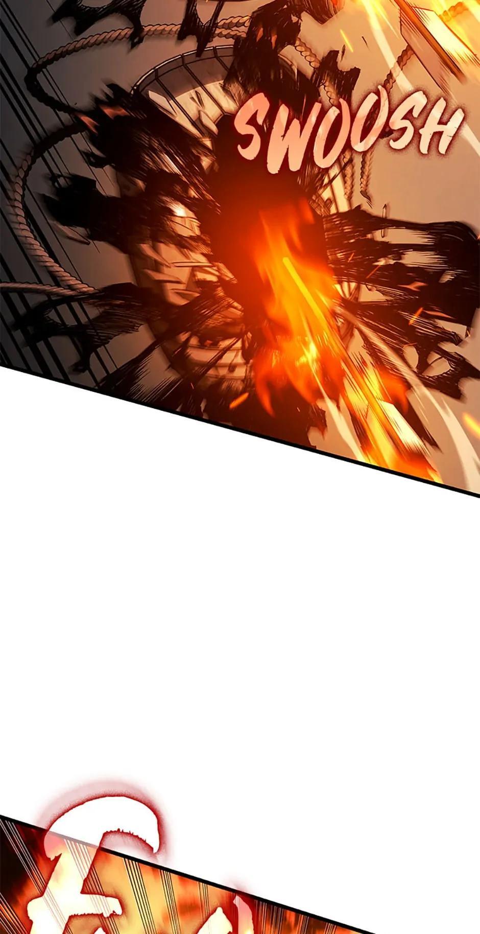Read Revenge of the Iron-Blooded Sword Hound Manga Online