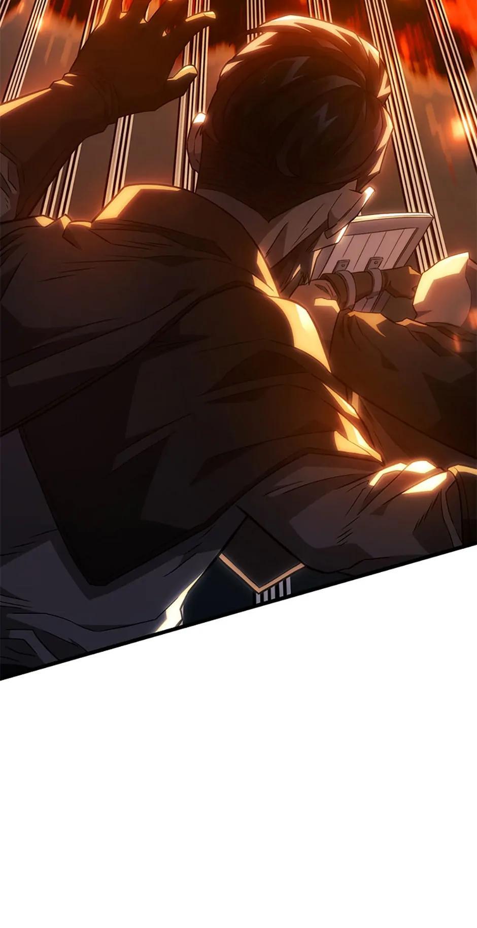 Read Revenge of the Iron-Blooded Sword Hound Manga Online