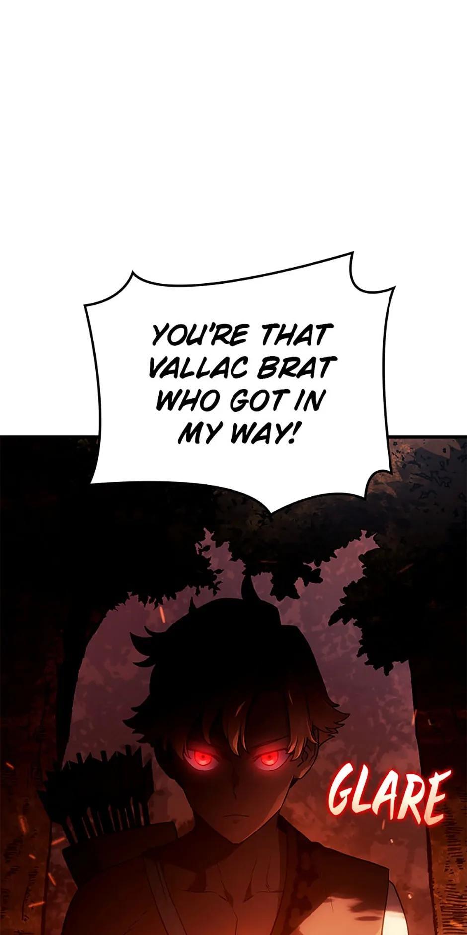 Read Revenge of the Iron-Blooded Sword Hound Manga Online