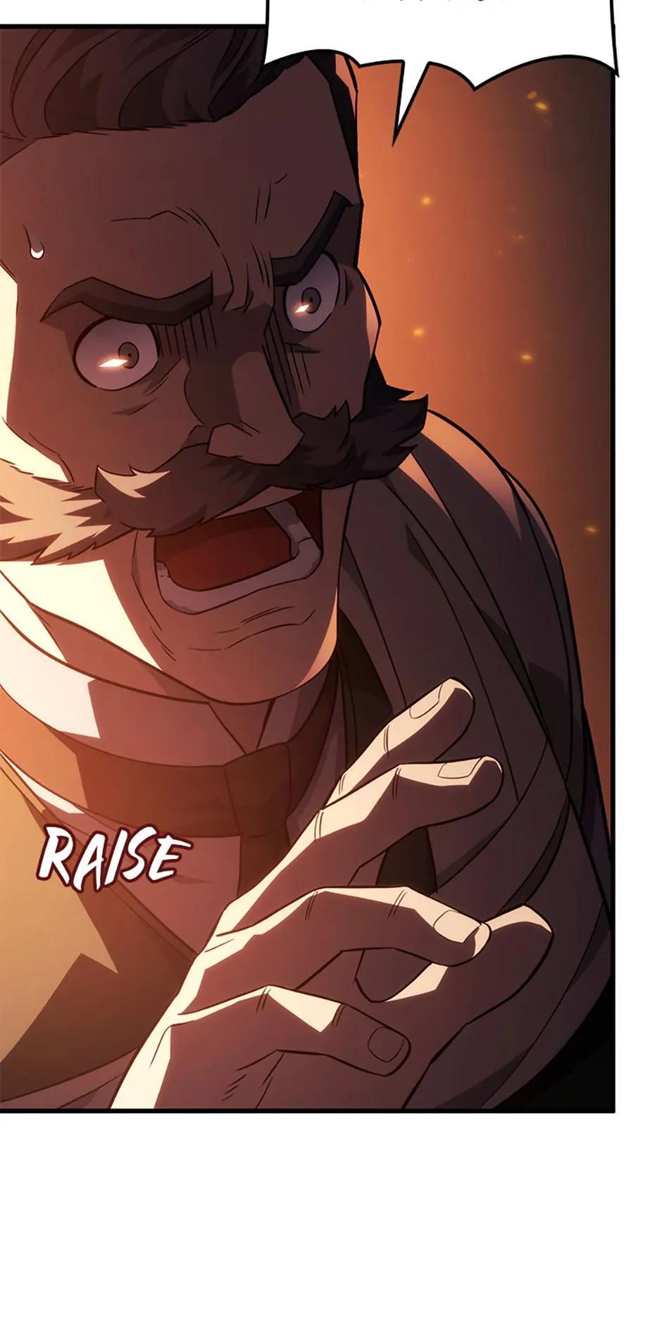 Read Revenge of the Iron-Blooded Sword Hound Manga Online