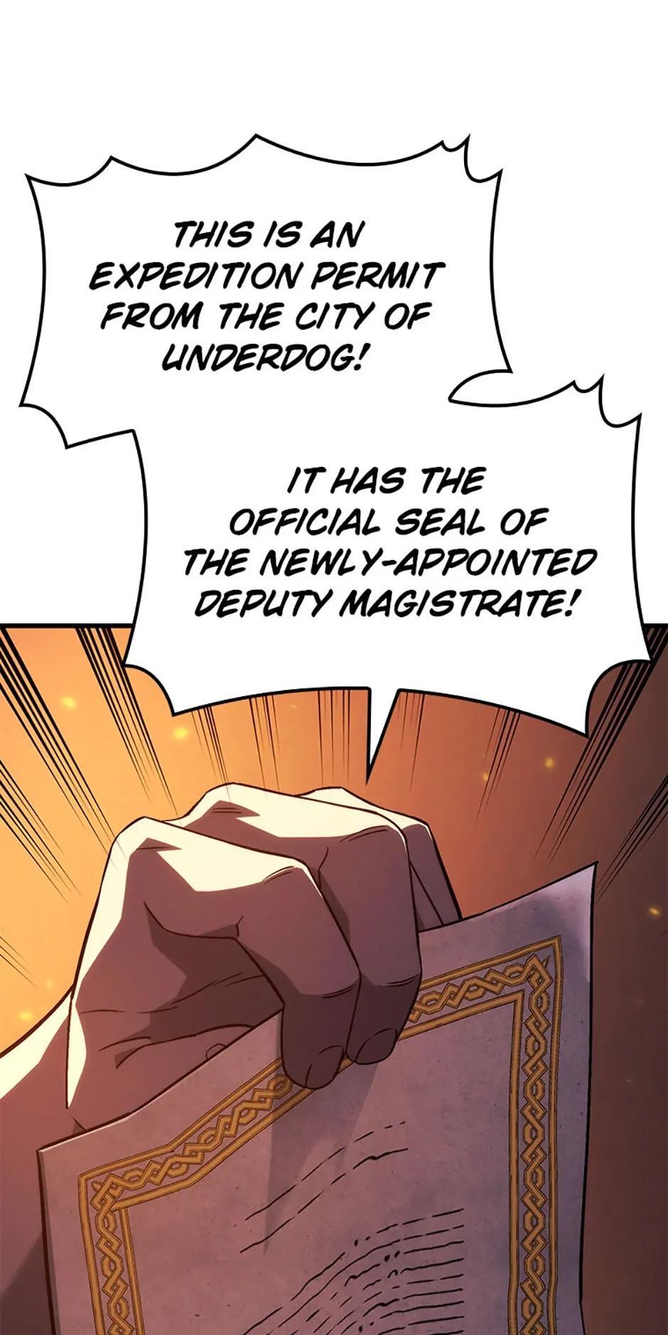 Read Revenge of the Iron-Blooded Sword Hound Manga Online