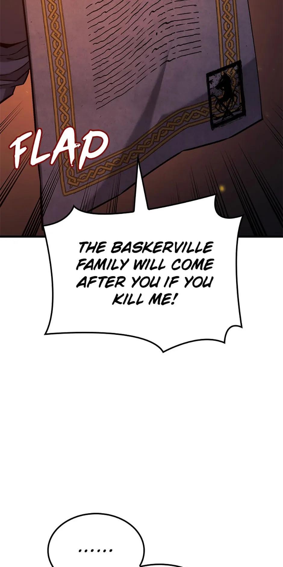 Read Revenge of the Iron-Blooded Sword Hound Manga Online