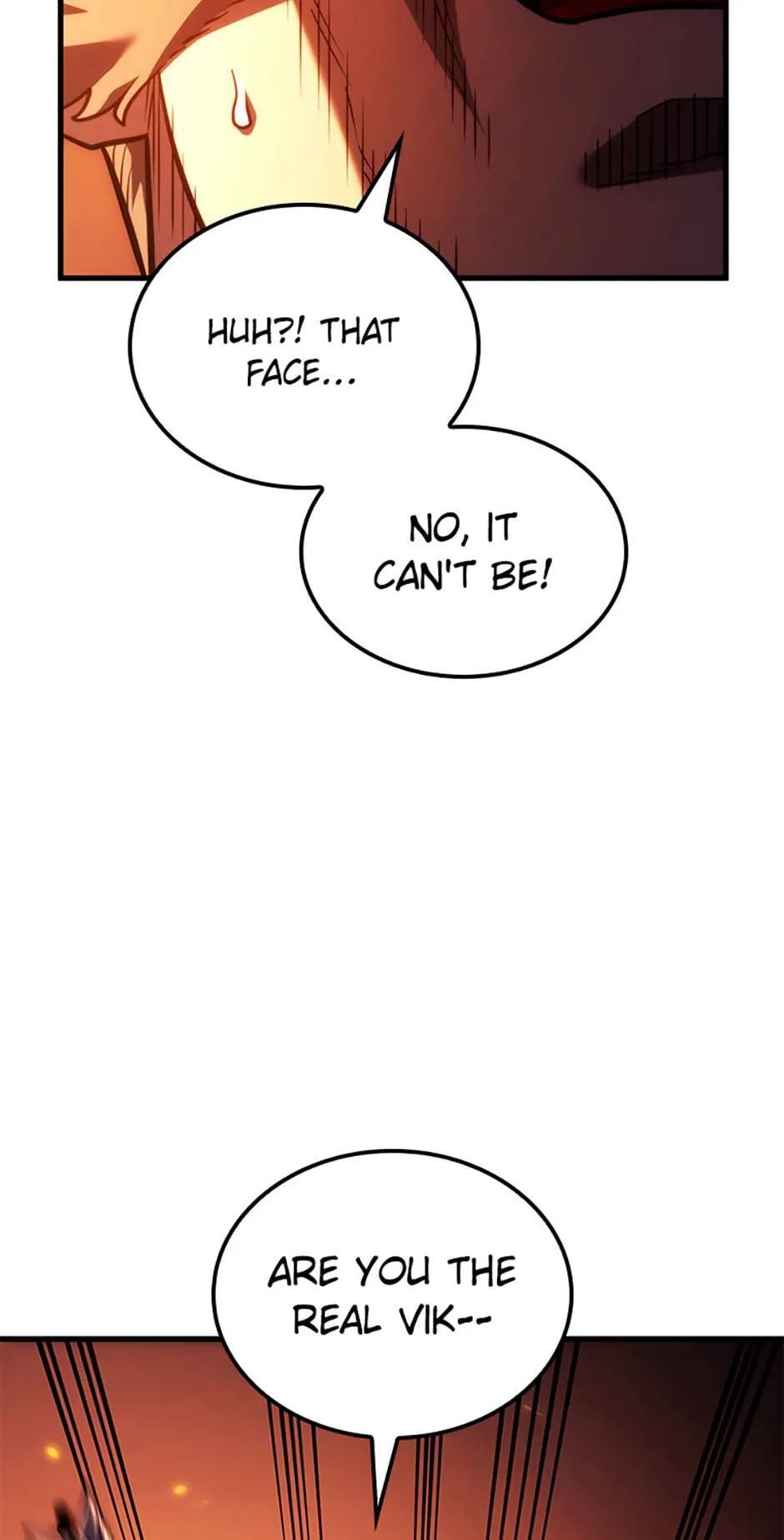 Read Revenge of the Iron-Blooded Sword Hound Manga Online