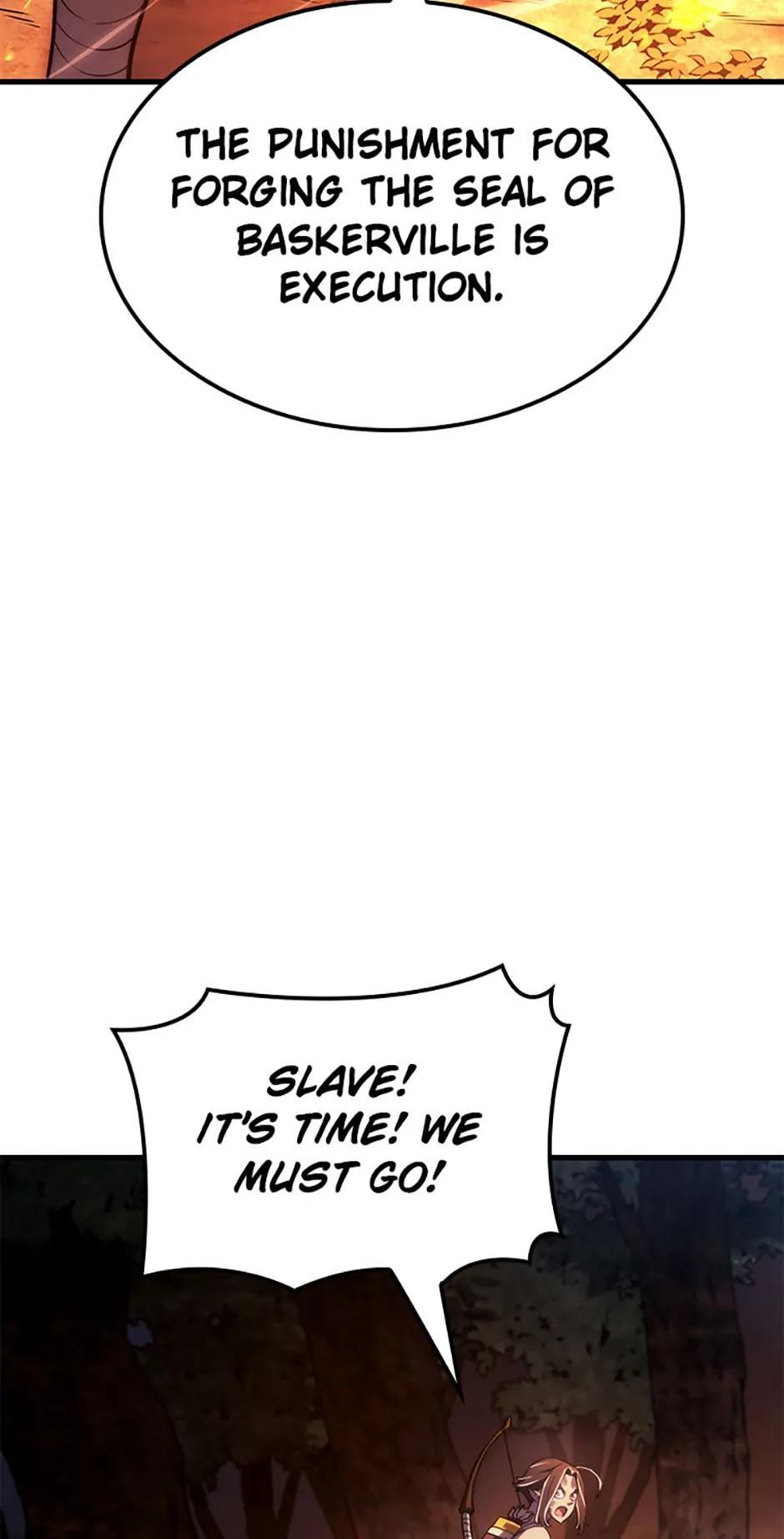 Read Revenge of the Iron-Blooded Sword Hound Manga Online