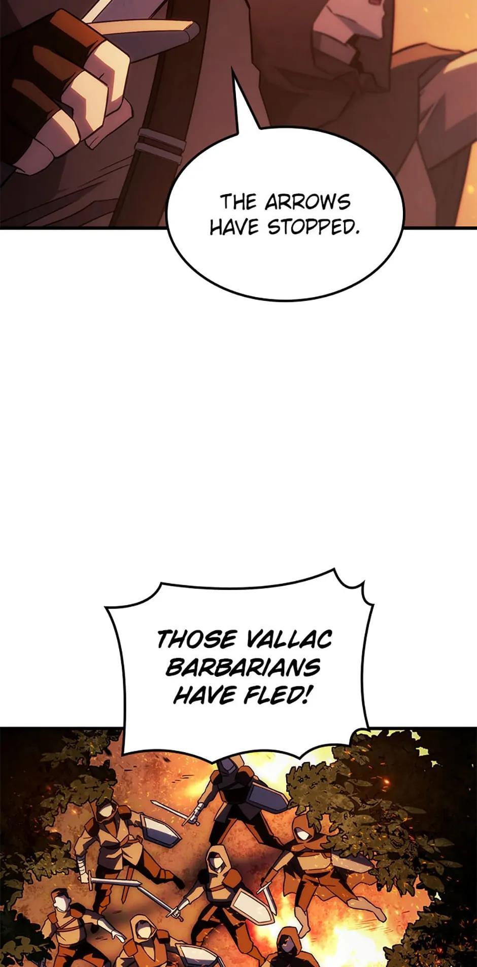 Read Revenge of the Iron-Blooded Sword Hound Manga Online