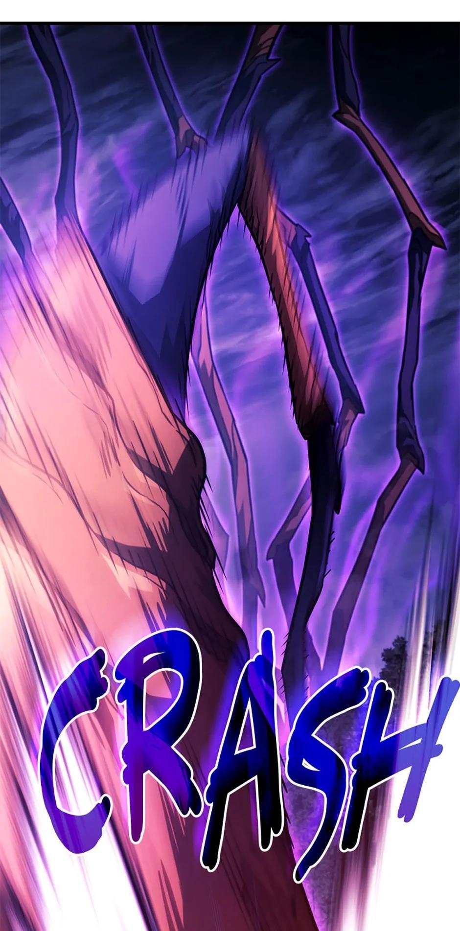 Read Revenge of the Iron-Blooded Sword Hound Manga Online
