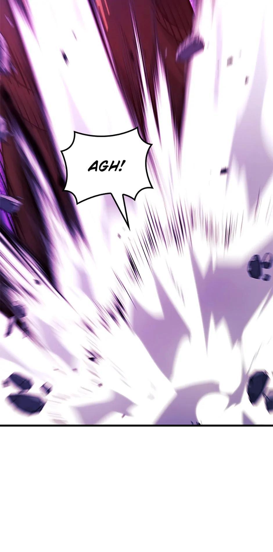 Read Revenge of the Iron-Blooded Sword Hound Manga Online