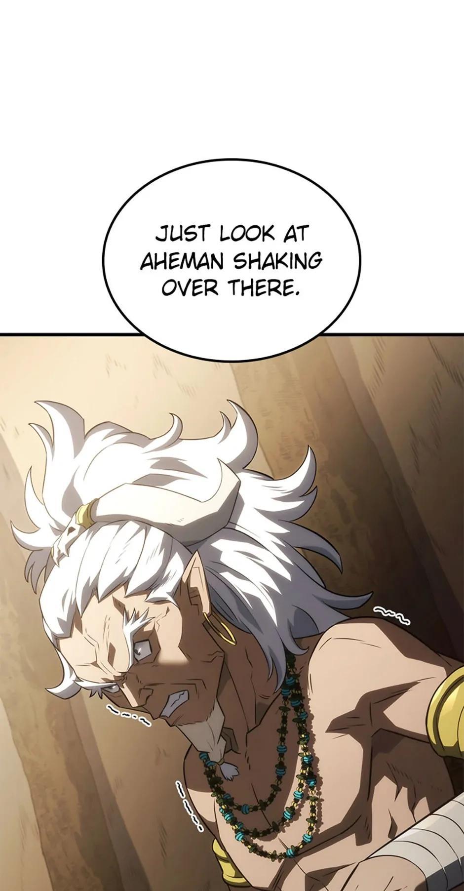 Read Revenge of the Iron-Blooded Sword Hound Manga Online