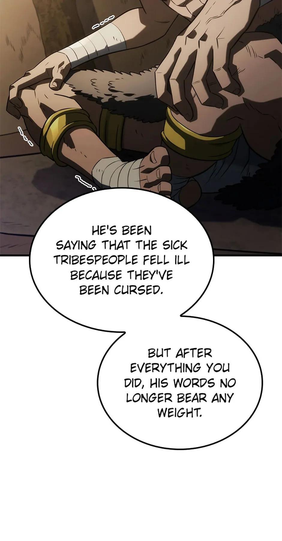 Read Revenge of the Iron-Blooded Sword Hound Manga Online