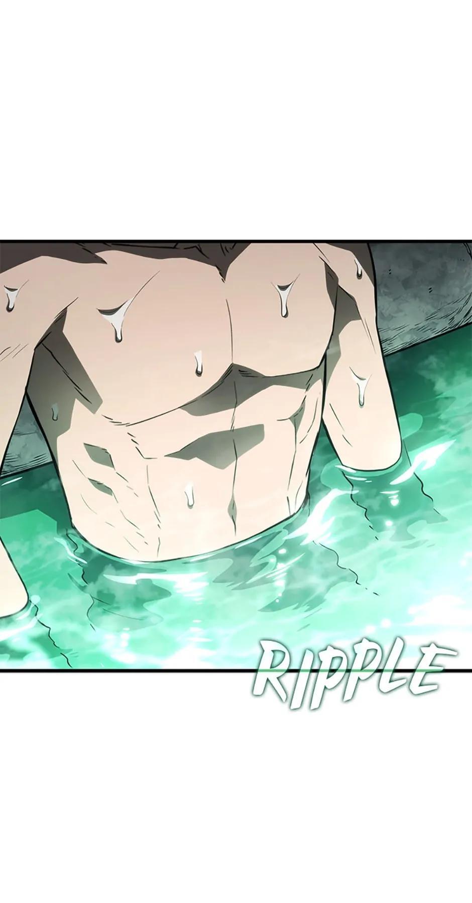 Read Revenge of the Iron-Blooded Sword Hound Manga Online