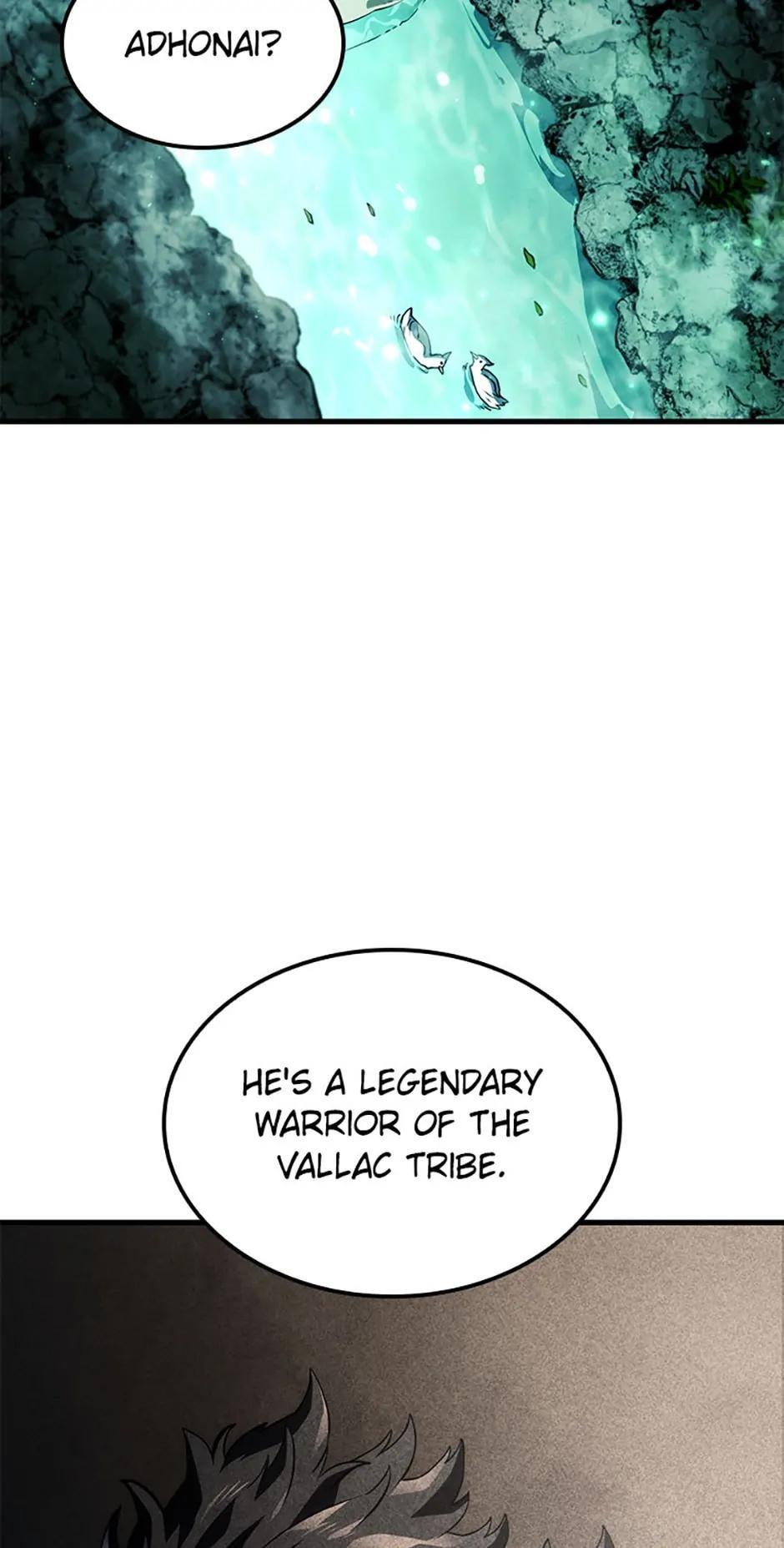 Read Revenge of the Iron-Blooded Sword Hound Manga Online