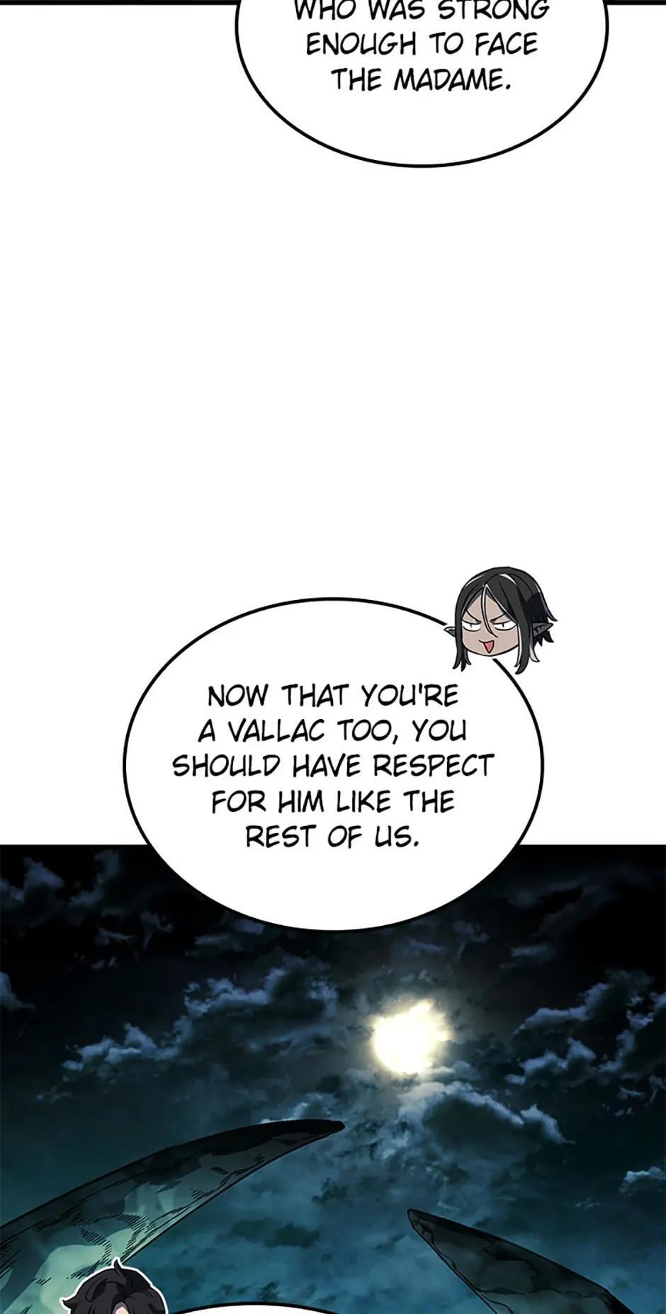 Read Revenge of the Iron-Blooded Sword Hound Manga Online