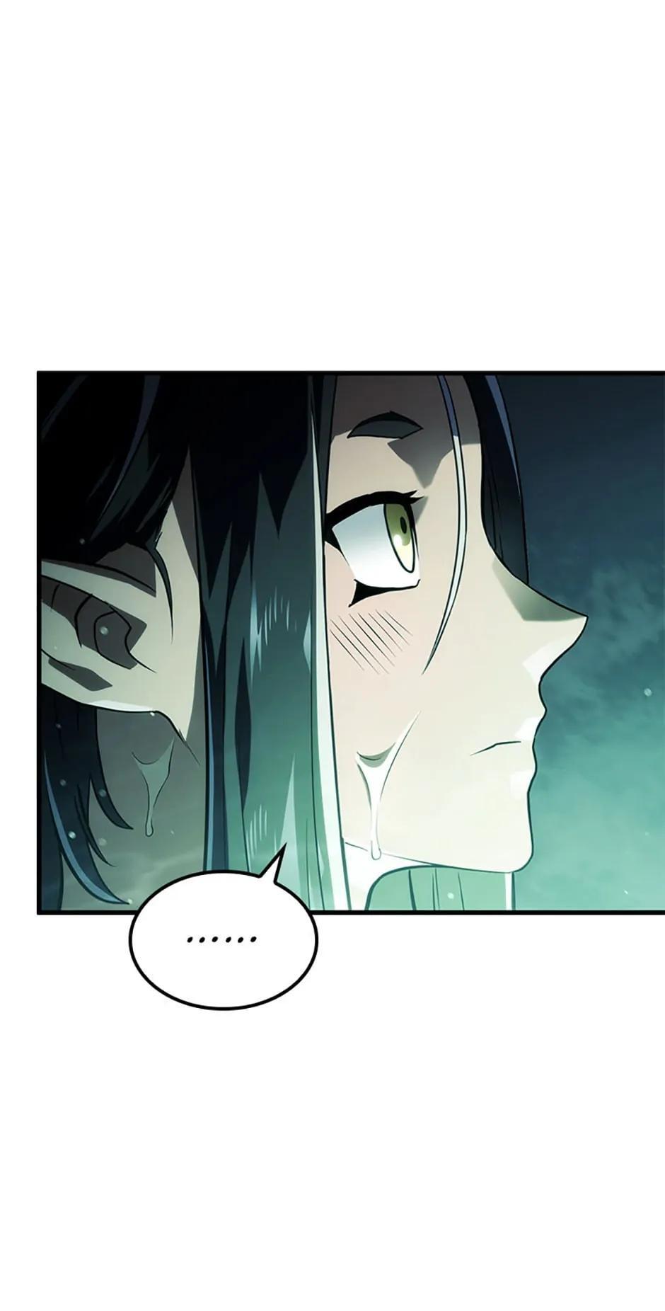 Read Revenge of the Iron-Blooded Sword Hound Manga Online