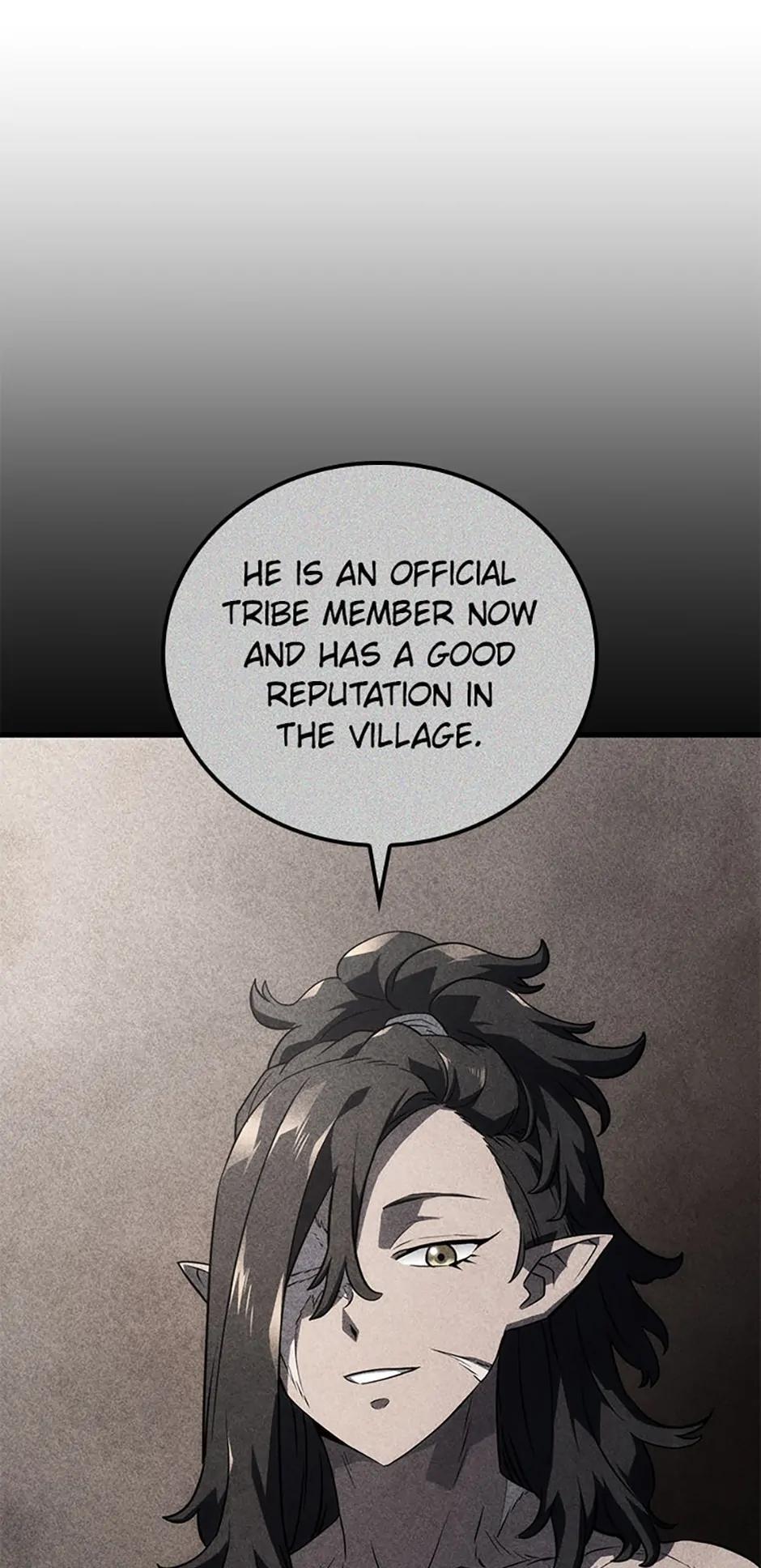 Read Revenge of the Iron-Blooded Sword Hound Manga Online
