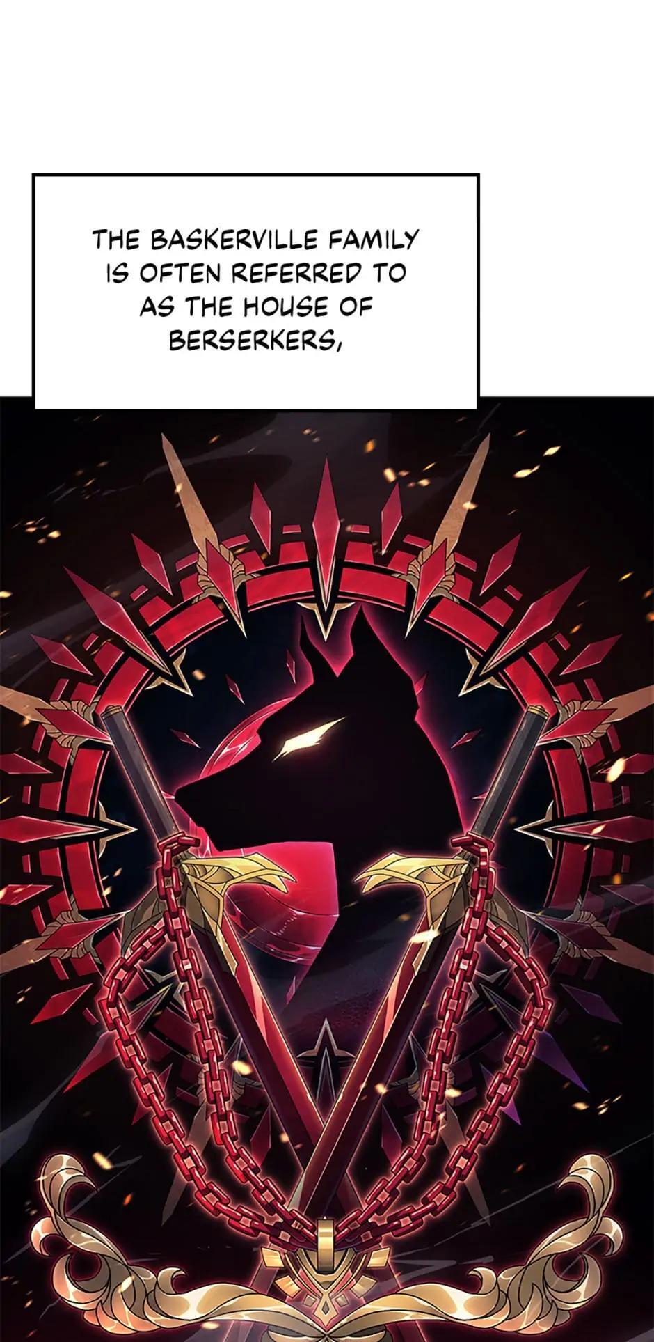 Read Revenge of the Iron-Blooded Sword Hound Manga Online