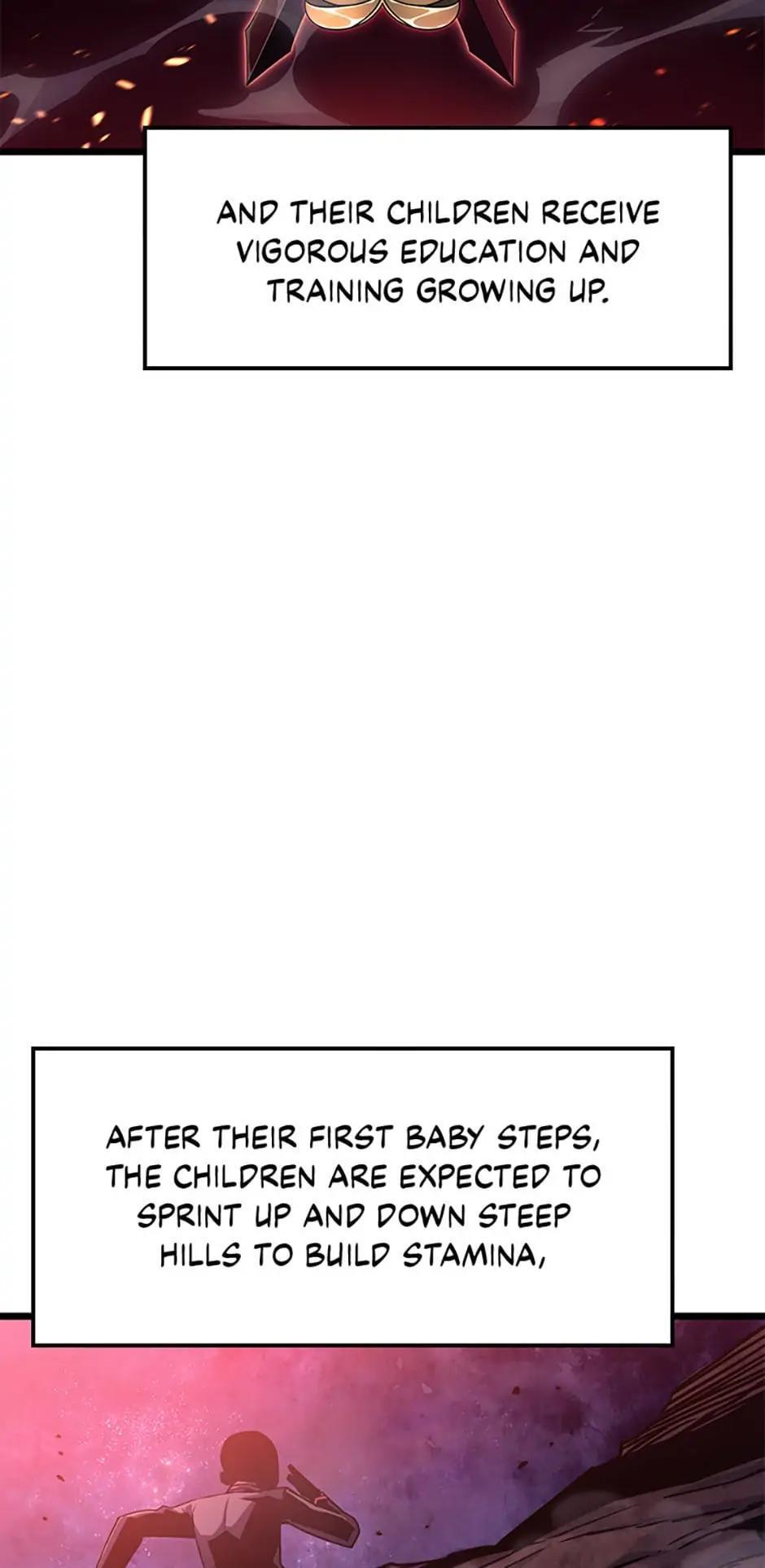 Read Revenge of the Iron-Blooded Sword Hound Manga Online