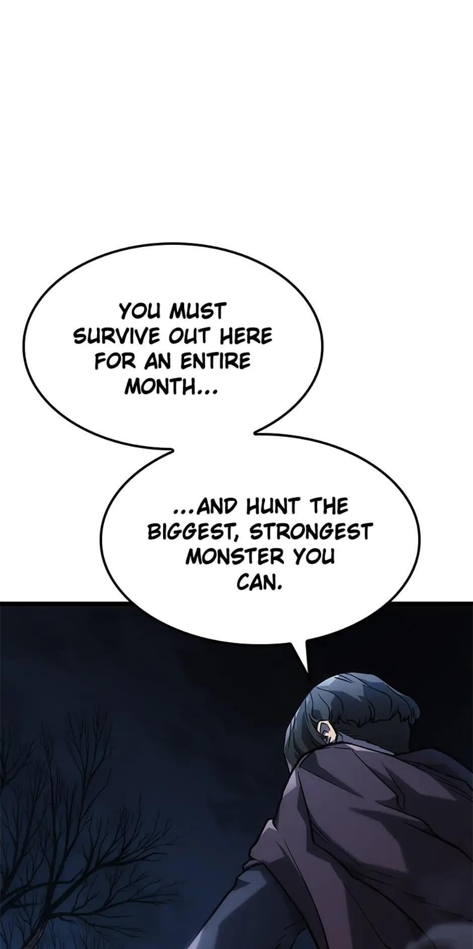 Read Revenge of the Iron-Blooded Sword Hound Manga Online
