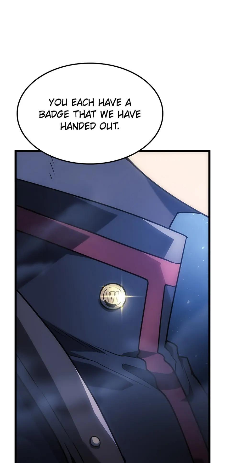 Read Revenge of the Iron-Blooded Sword Hound Manga Online