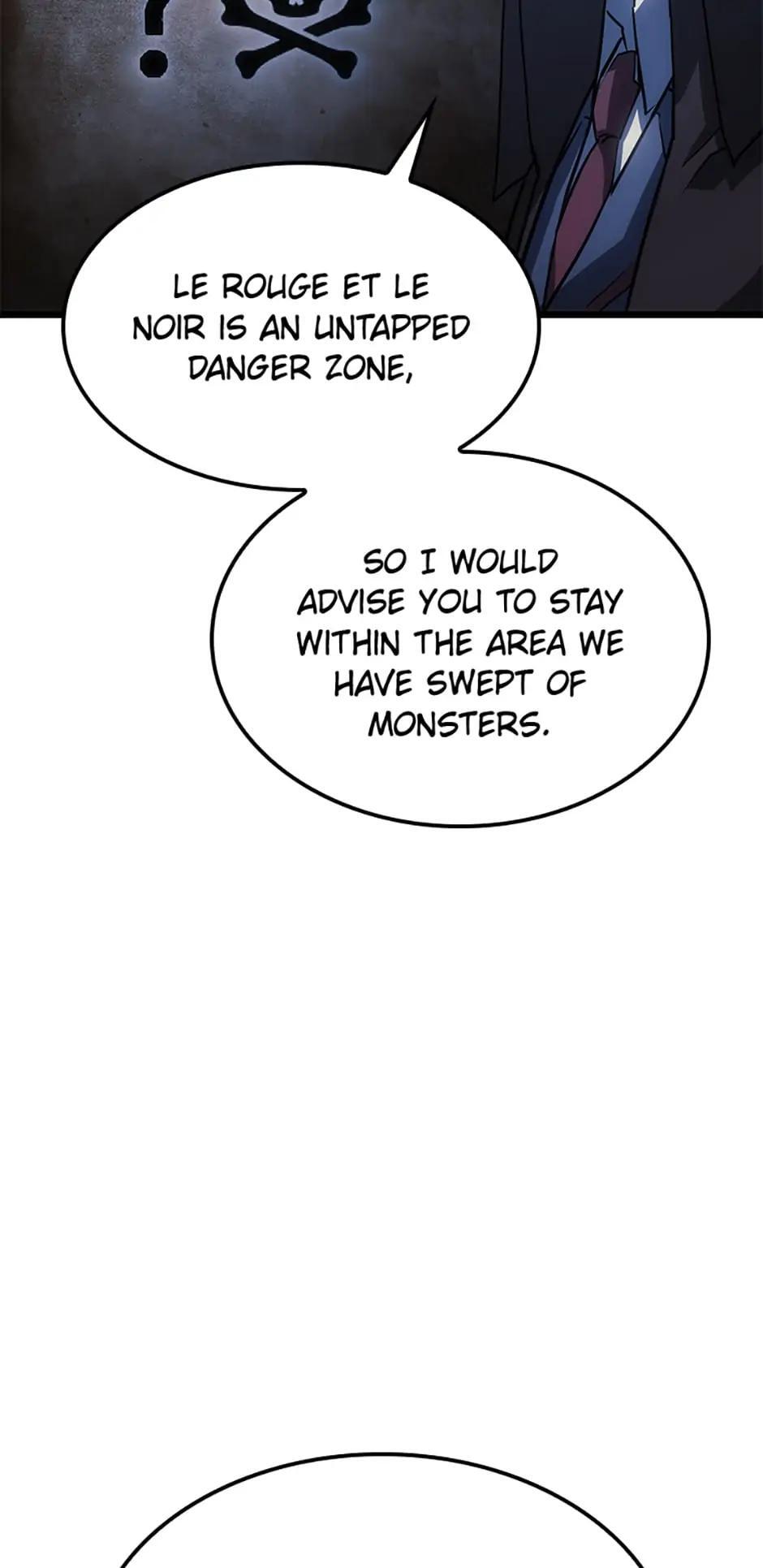 Read Revenge of the Iron-Blooded Sword Hound Manga Online