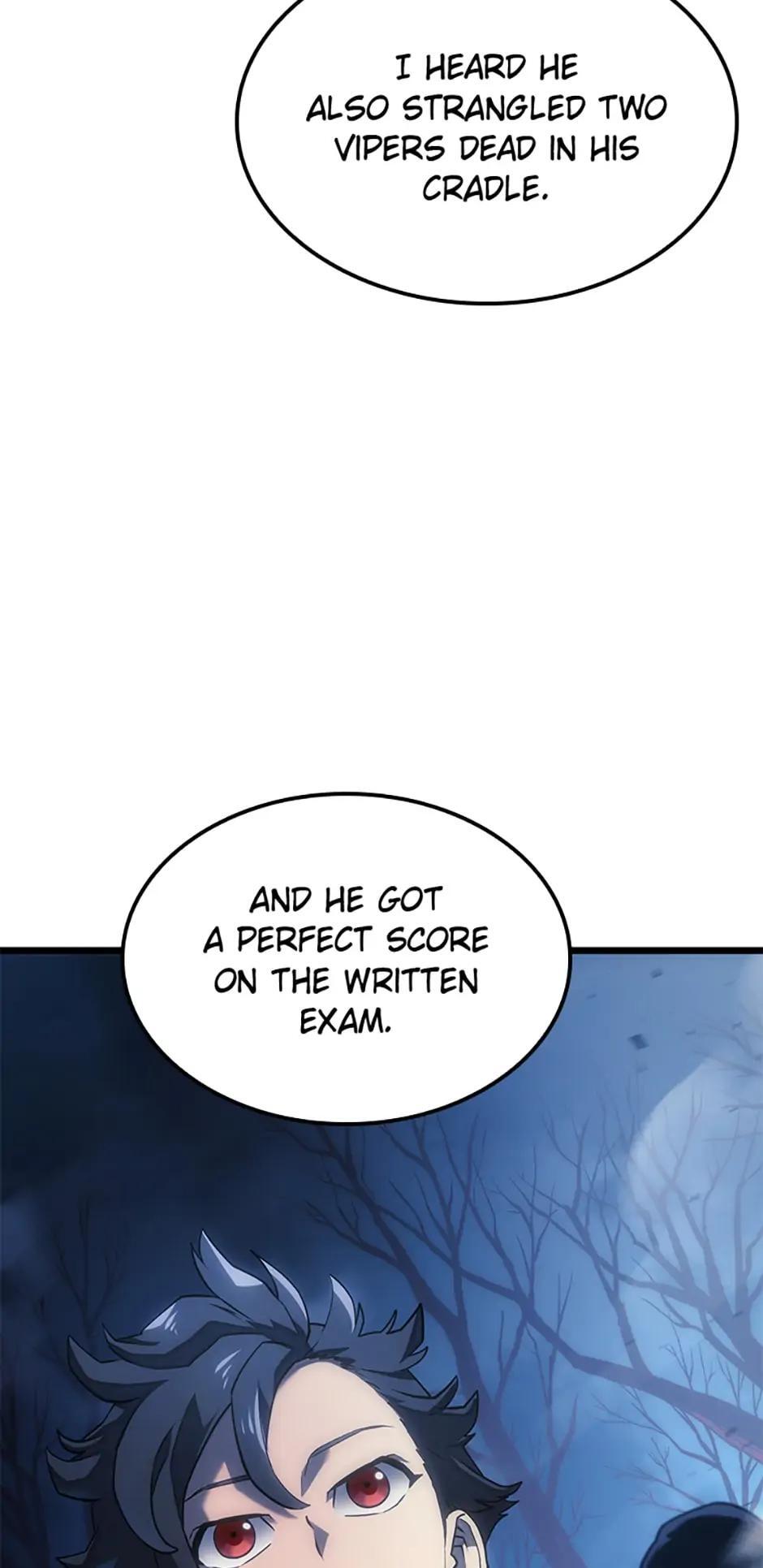 Read Revenge of the Iron-Blooded Sword Hound Manga Online