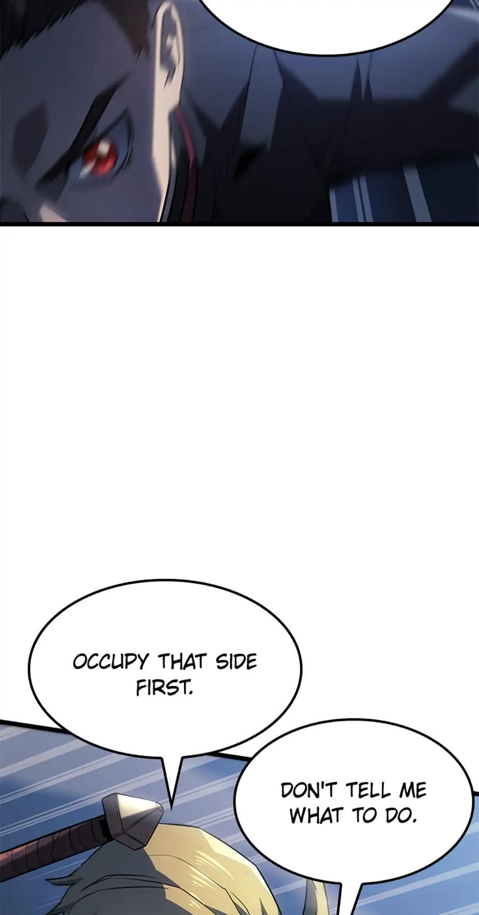 Read Revenge of the Iron-Blooded Sword Hound Manga Online